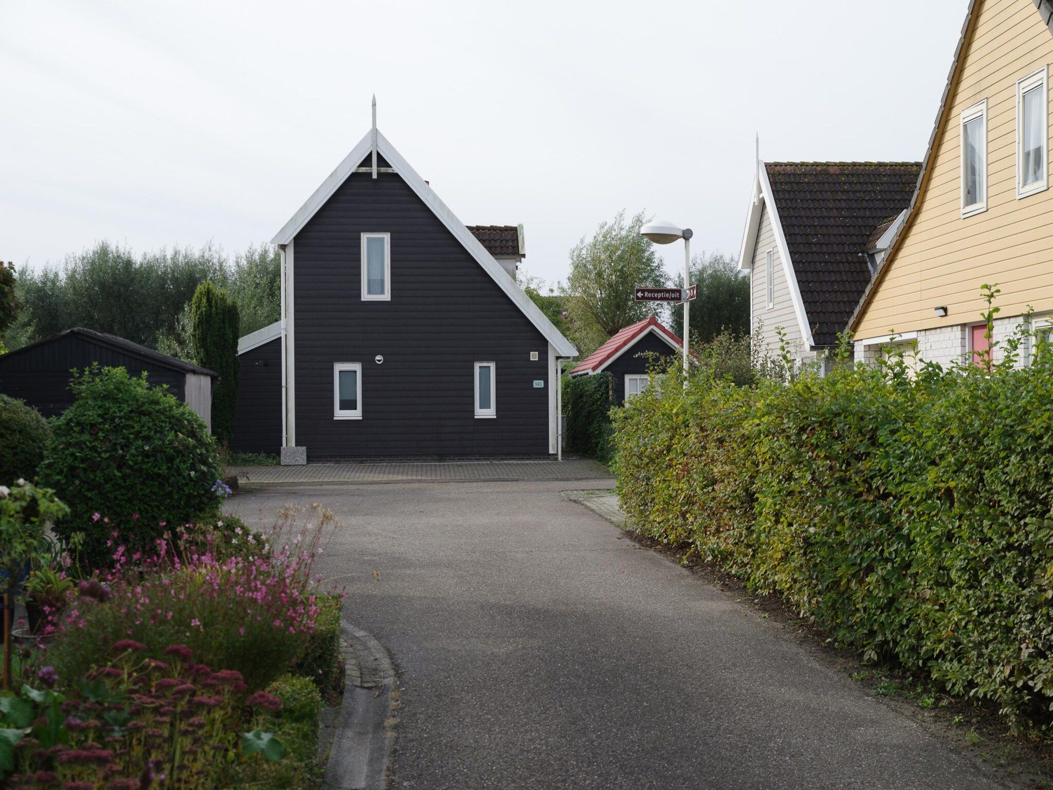 Villapark De Oesterbaai 77 in Wemeldinge - Foto 28 van 34