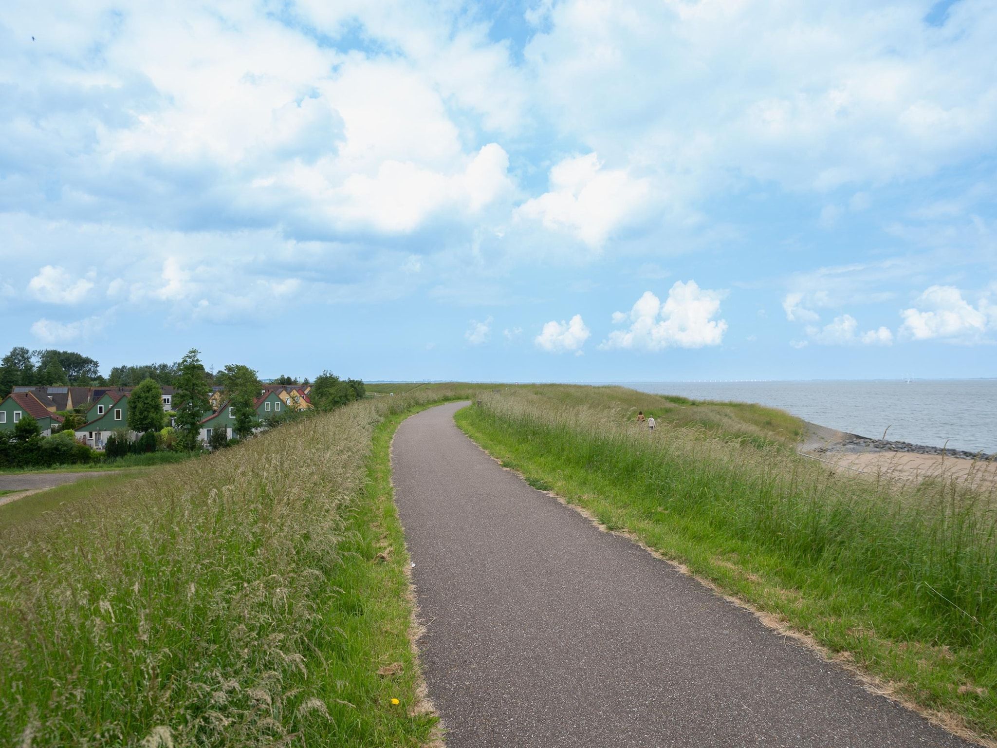 Villapark De Oesterbaai 91 in Wemeldinge - Foto 24 van 40