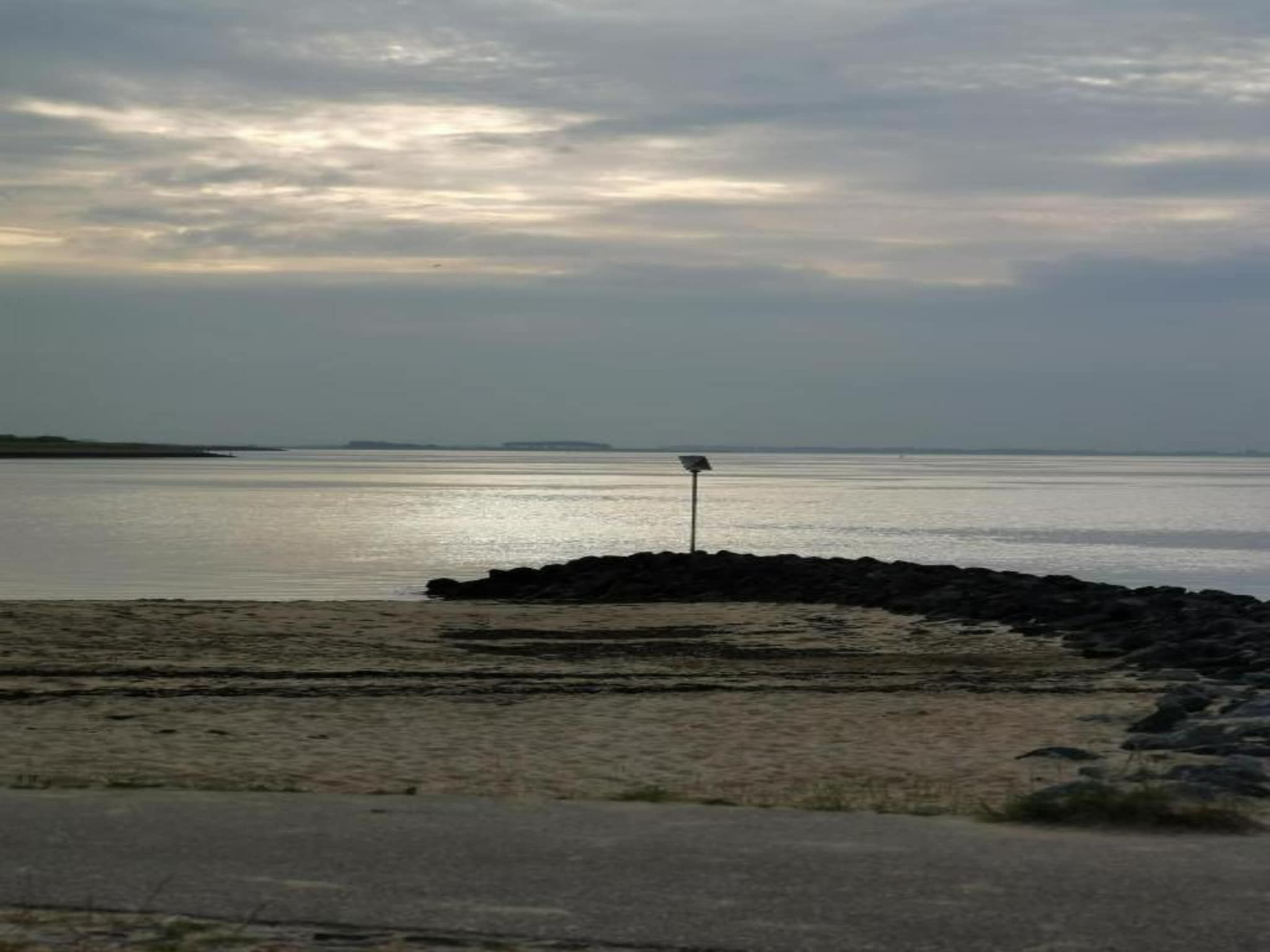 Villapark De Oesterbaai 91 in Wemeldinge - Foto 38 van 40