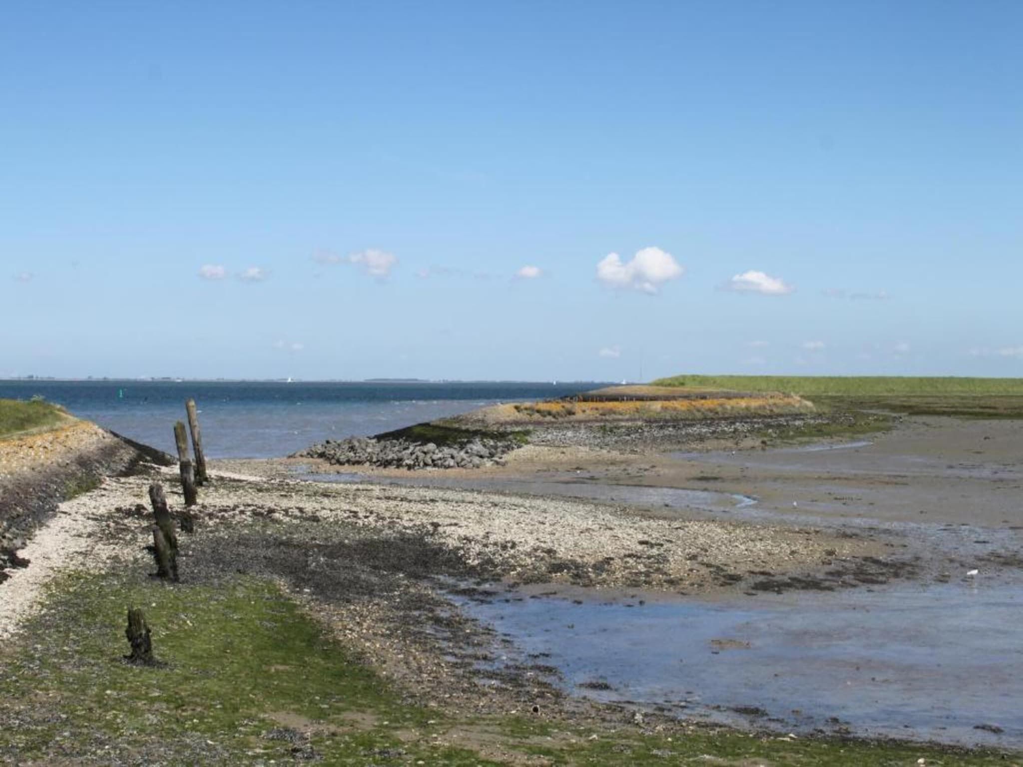 12 persoons Stadvilla met Jacuzzi in Colijnsplaat - Foto 33 van 40
