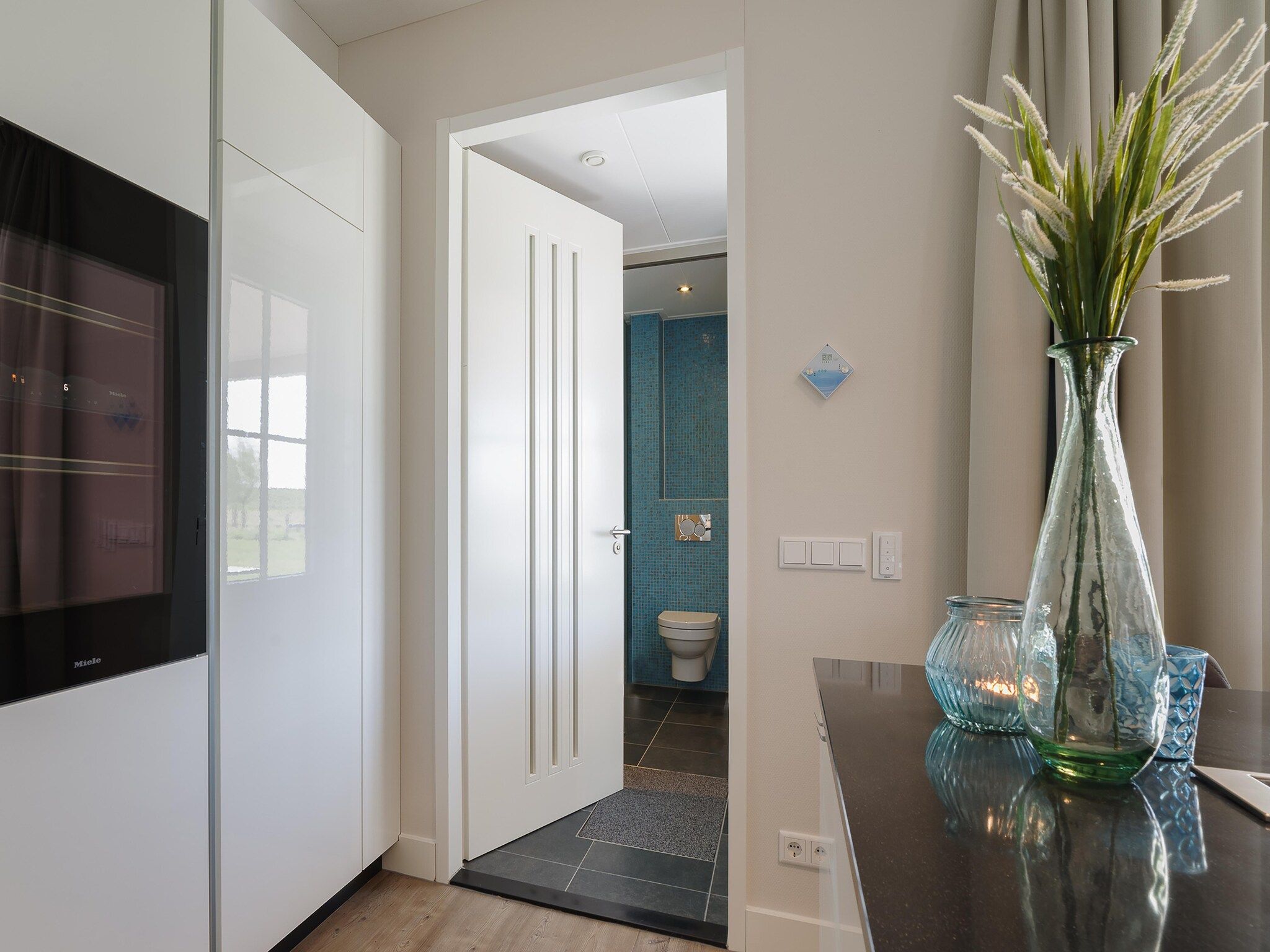 Sfeerbeeld van Game Villa in Colijnsplaat