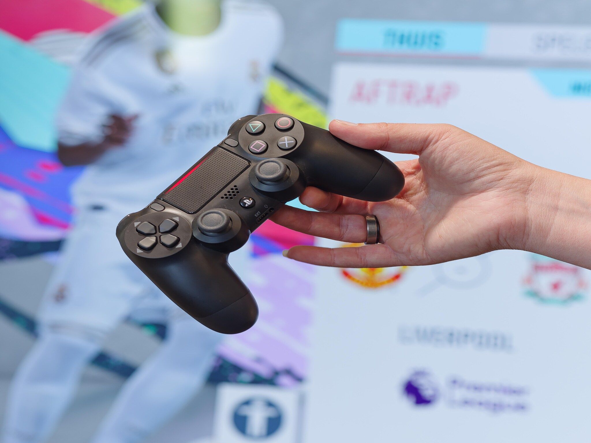 Voorzieningen bij Game Villa in Colijnsplaat