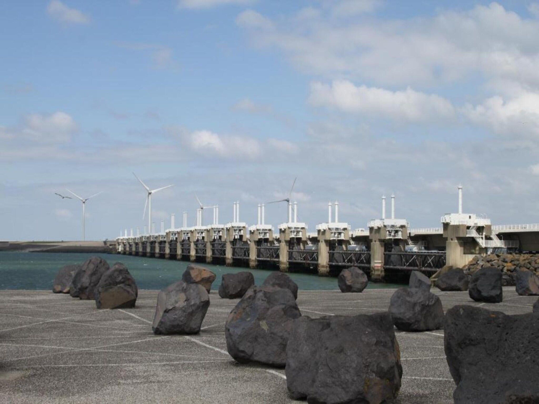 Game Villa in Colijnsplaat - Foto 38 van 40