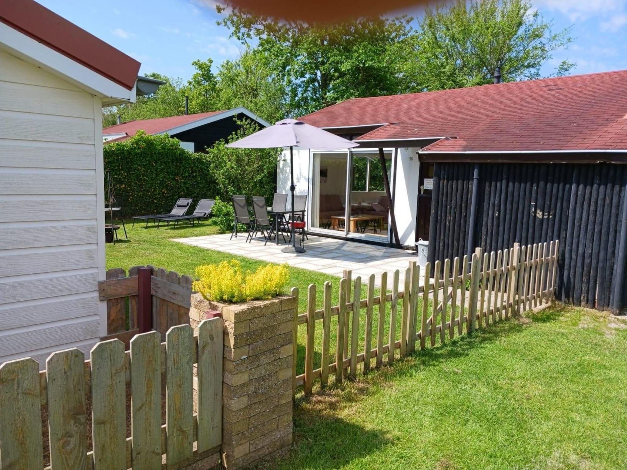 Eb en Vloed 55 in Sint Maartenszee - Foto 34 van 34