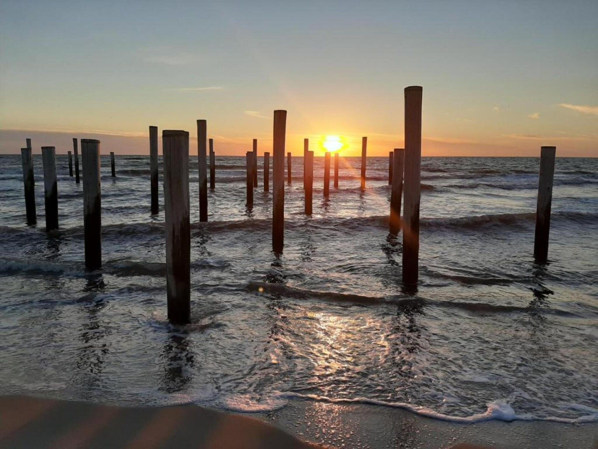 De omgeving van Anzelhoef apartment West in Sint Maartenszee