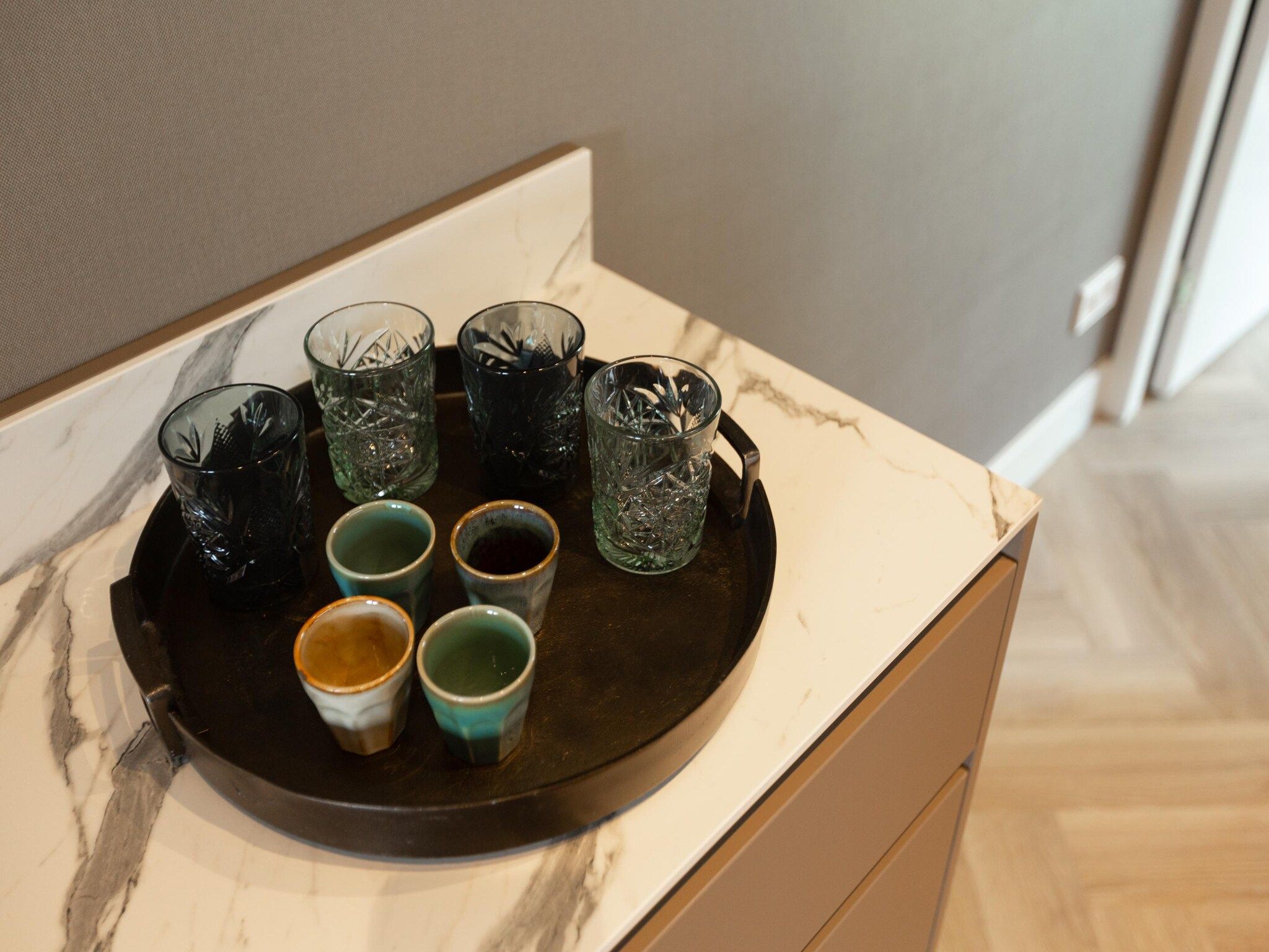 Sfeerbeeld van Maurits 4 in Den Haag