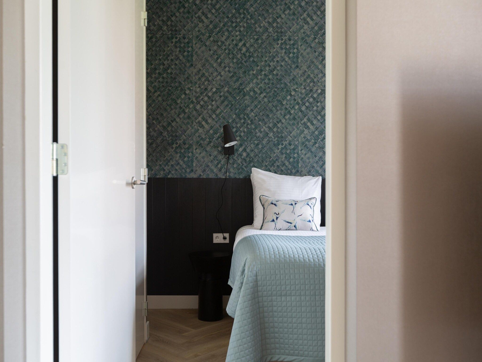 Sfeerbeeld van Maurits 4 in Den Haag