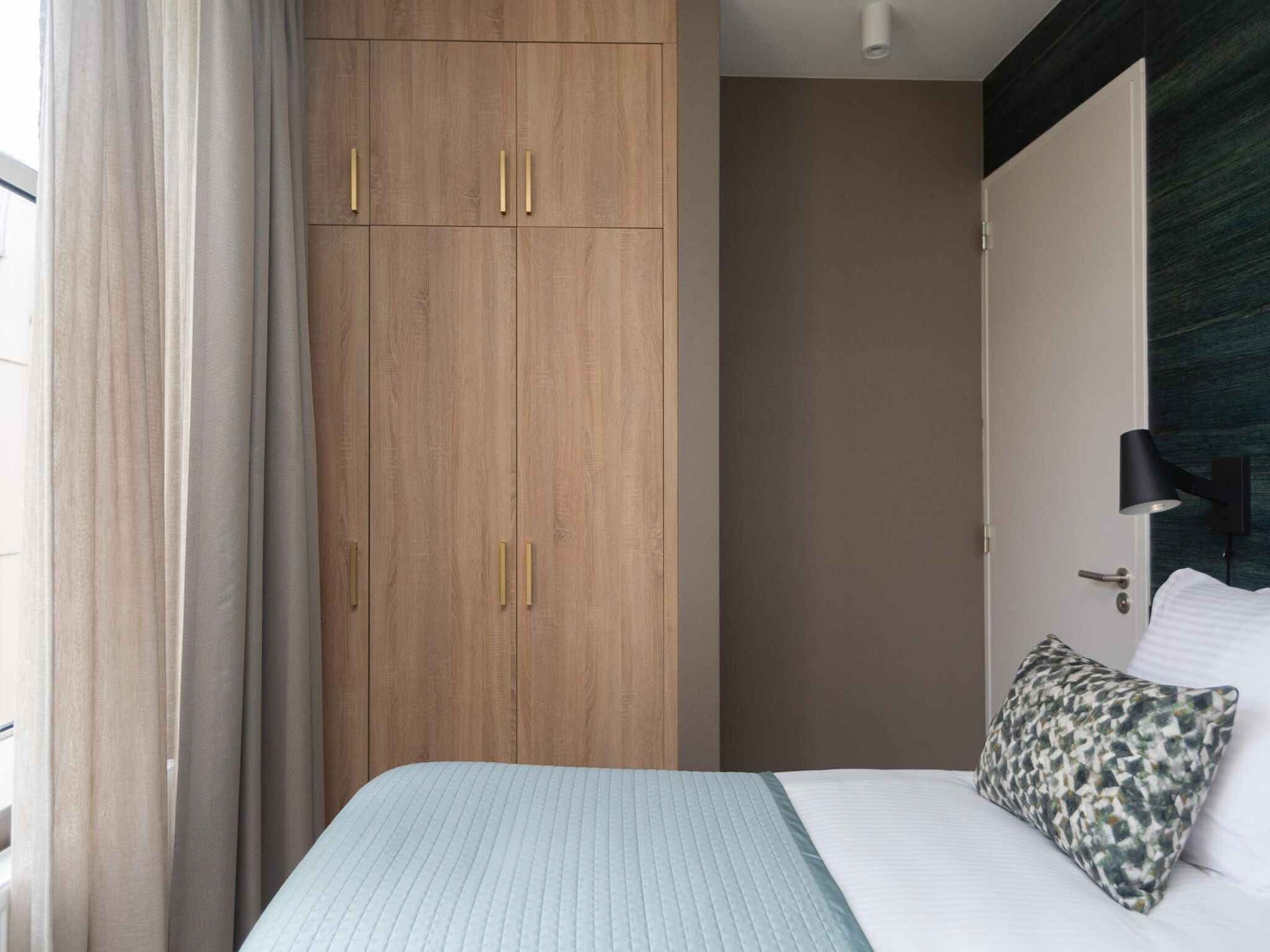 Sfeerbeeld van Maurits 4 in Den Haag