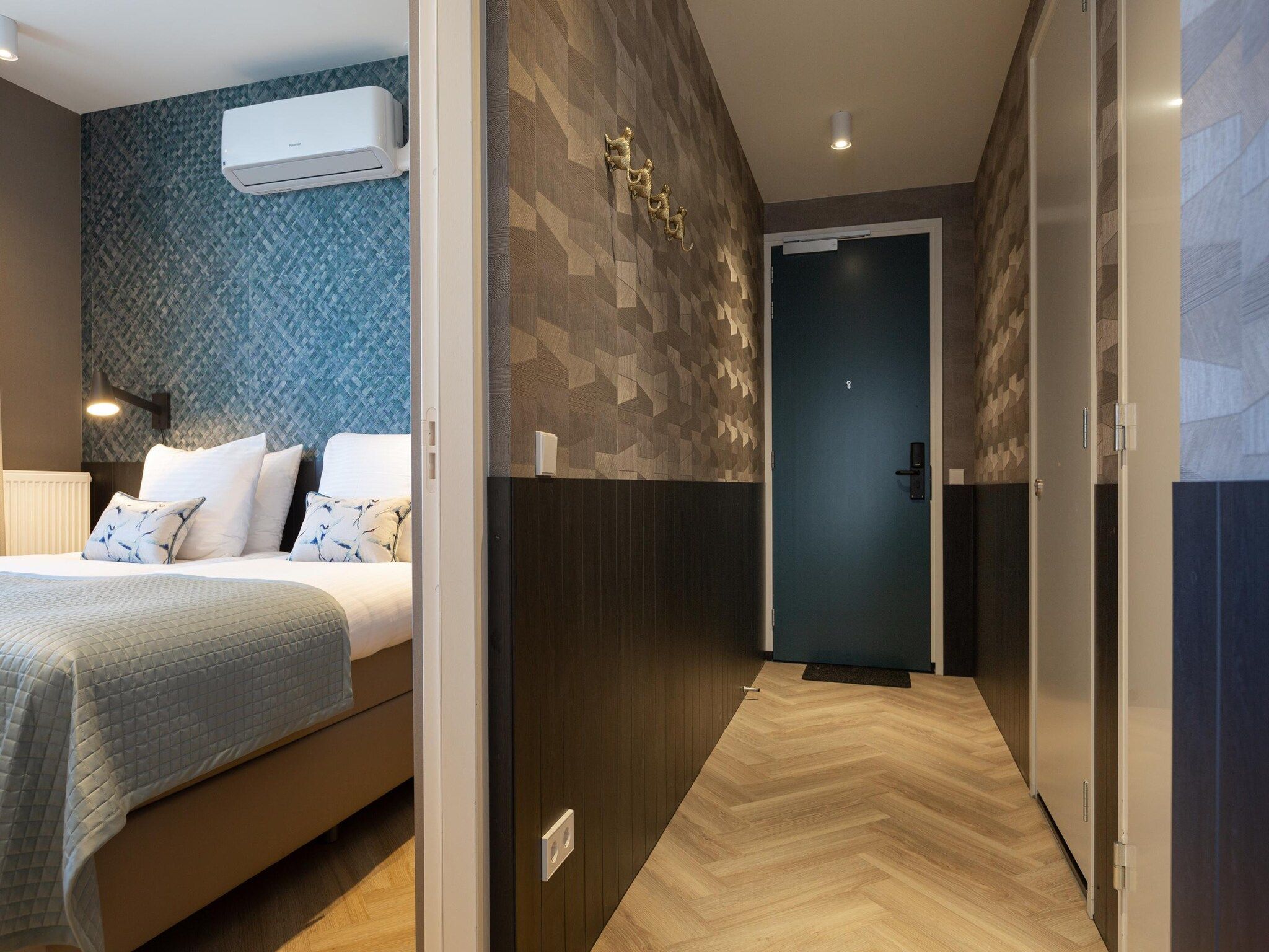 Maurits 8 in Den Haag - Foto 25 van 40