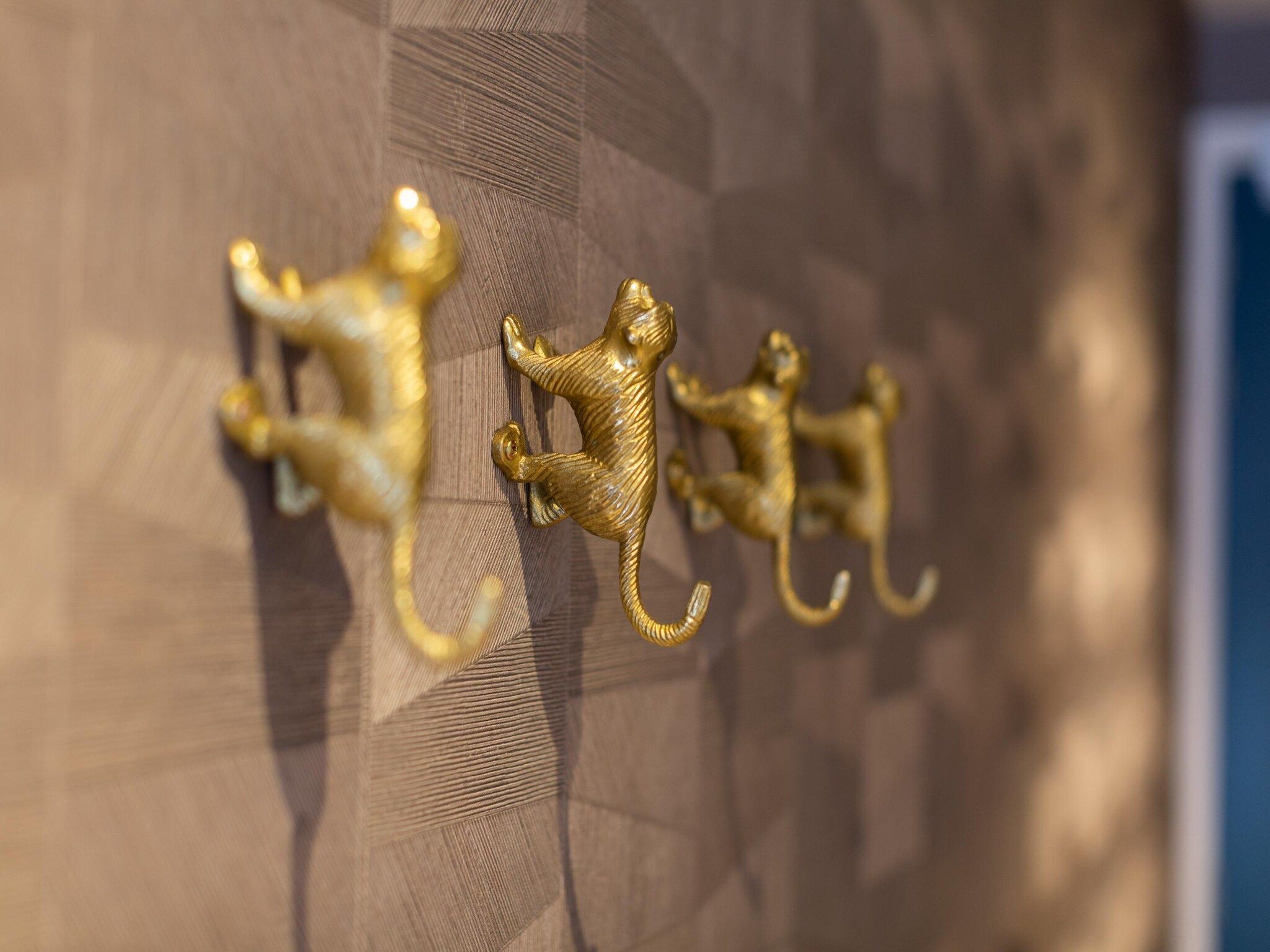 Sfeerbeeld van Maurits 8 in Den Haag