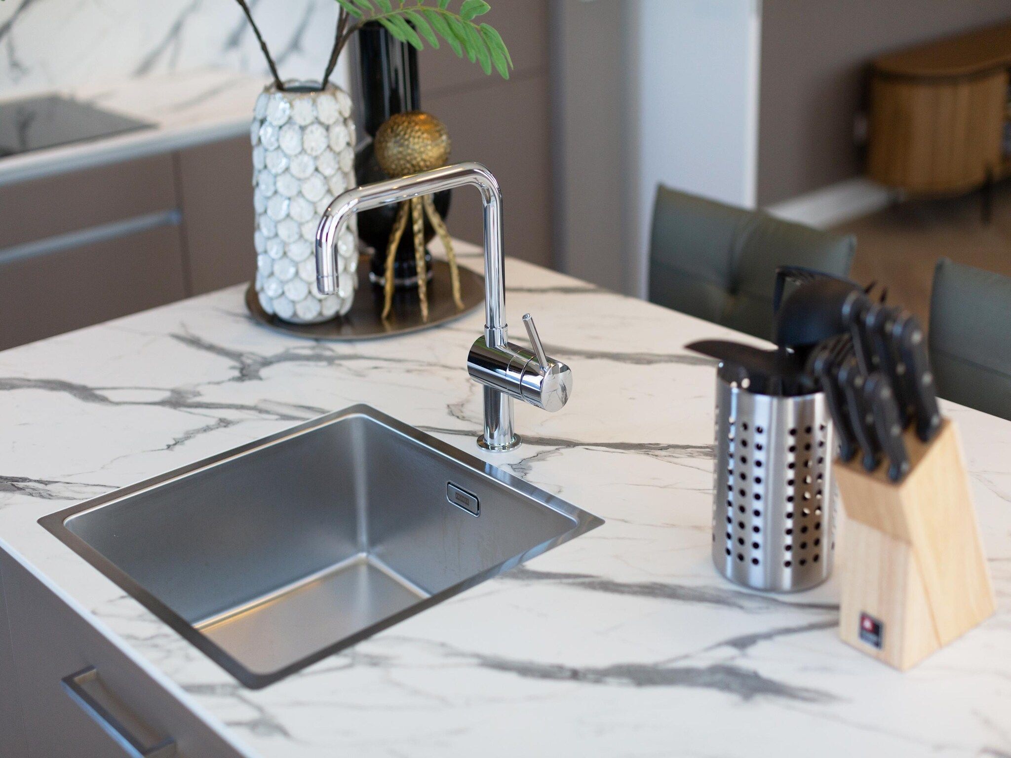 Sfeerbeeld van Maurits 8 in Den Haag