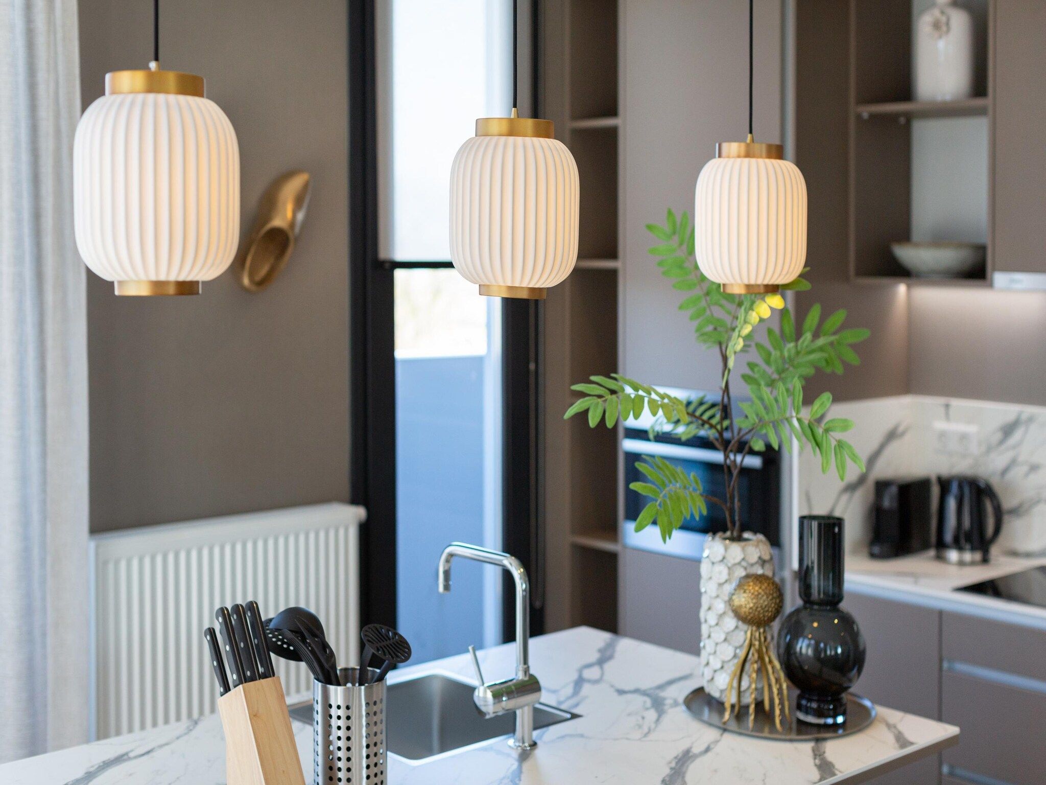 Sfeerbeeld van Maurits 8 in Den Haag