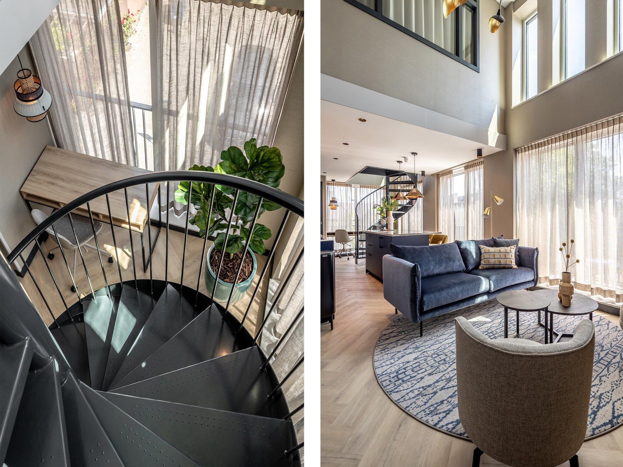 Sfeerbeeld van Delft 4B in Delft