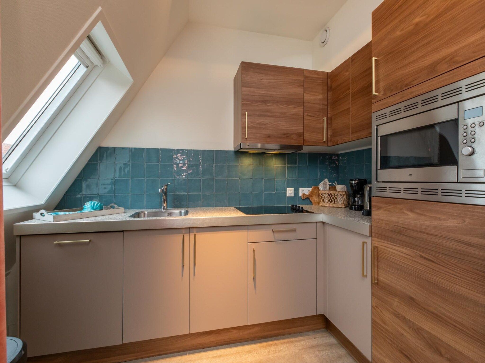 Vakantiehuisje Langstraat 29A Zoutelande 4 Personen  Comfortabel Verblijf in Zoutelande - Foto 33 van 62