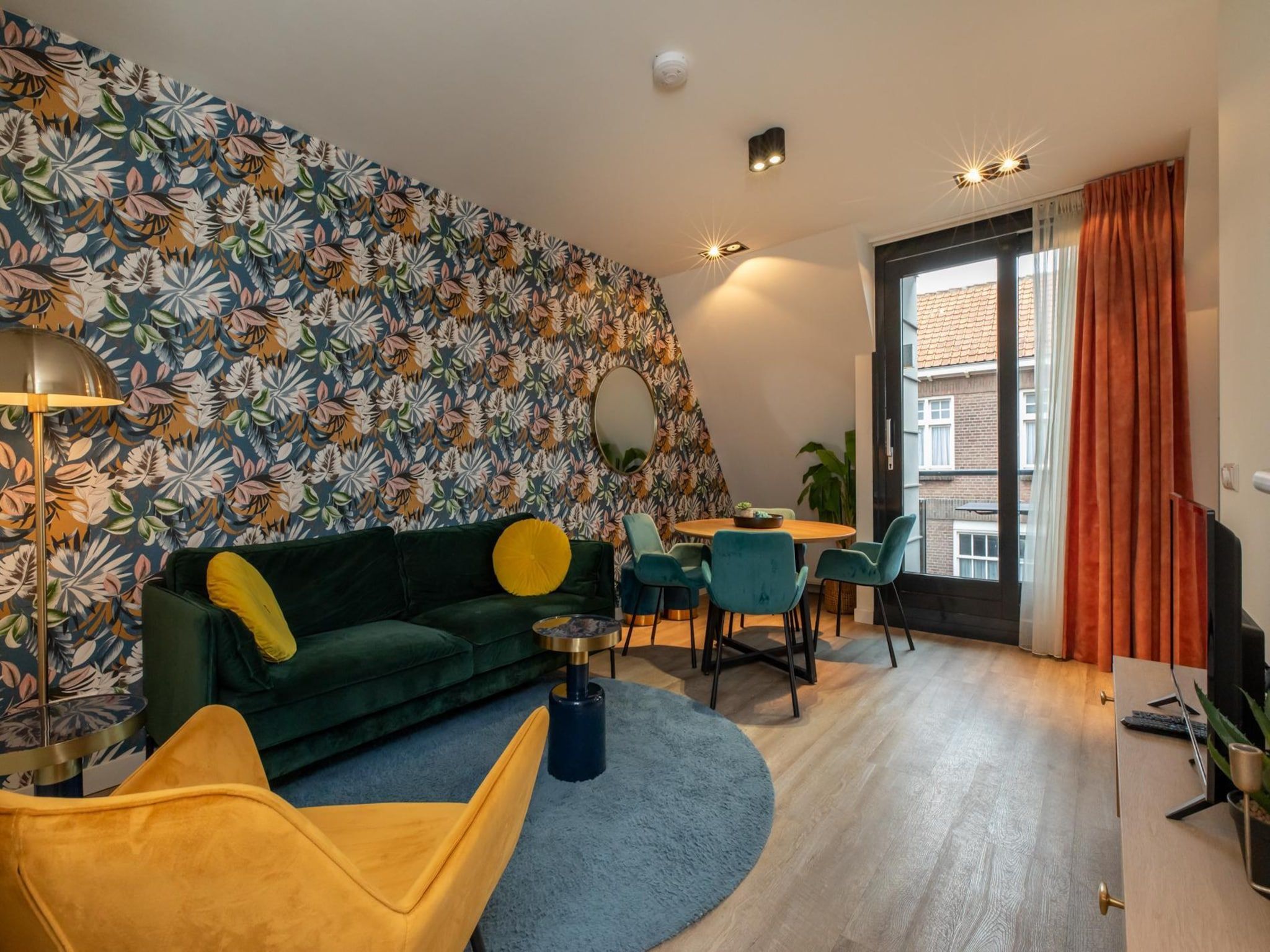 Vakantiehuisje Langstraat 29A Zoutelande 4 Personen  Comfortabel Verblijf in Zoutelande - Foto 35 van 62