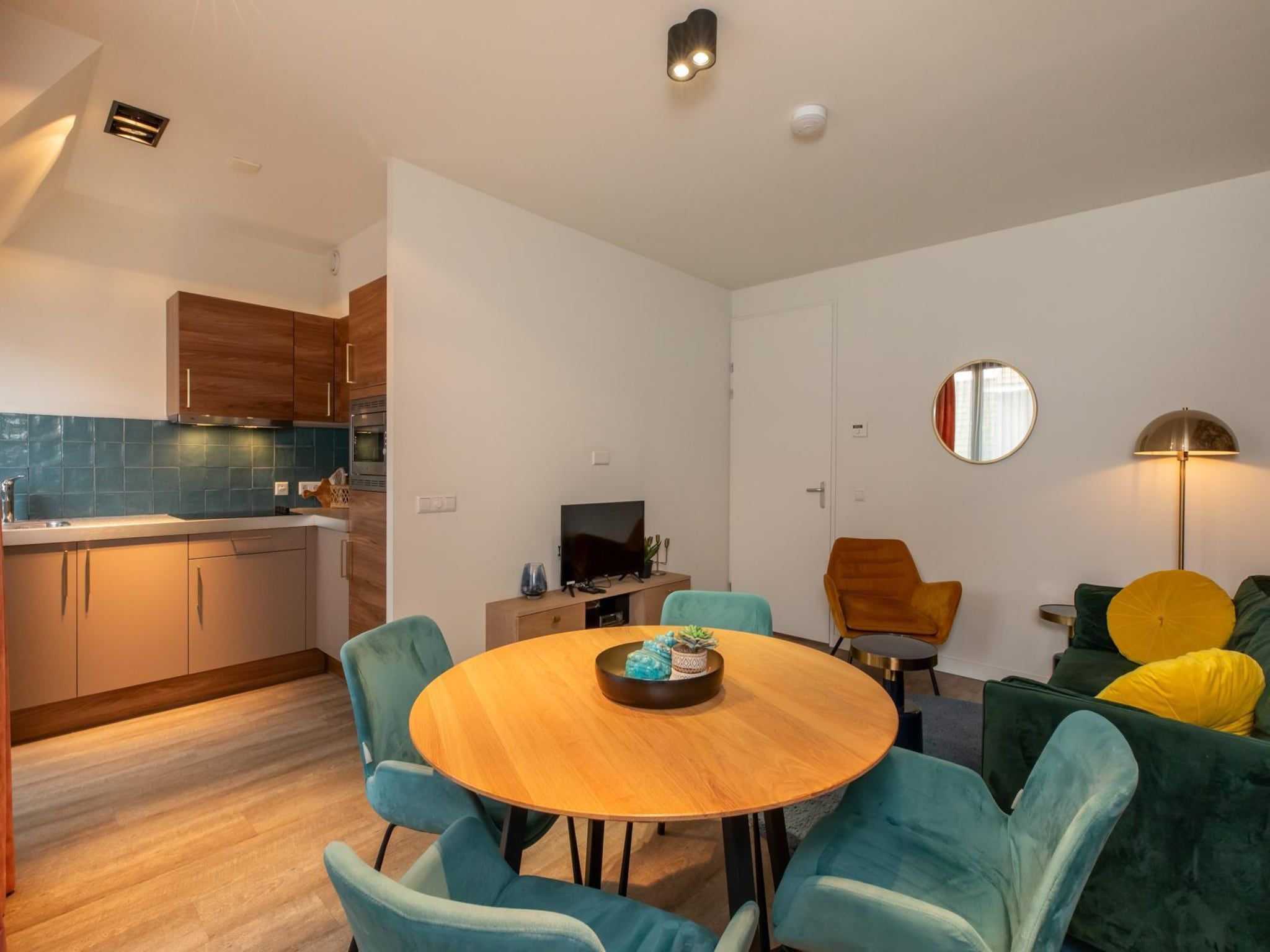 Vakantiehuisje Langstraat 29A Zoutelande 4 Personen  Comfortabel Verblijf in Zoutelande - Foto 38 van 62
