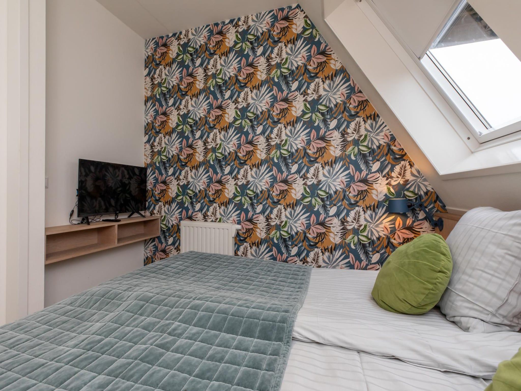 Vakantiehuisje Langstraat 29A Zoutelande 4 Personen  Comfortabel Verblijf in Zoutelande - Foto 40 van 62