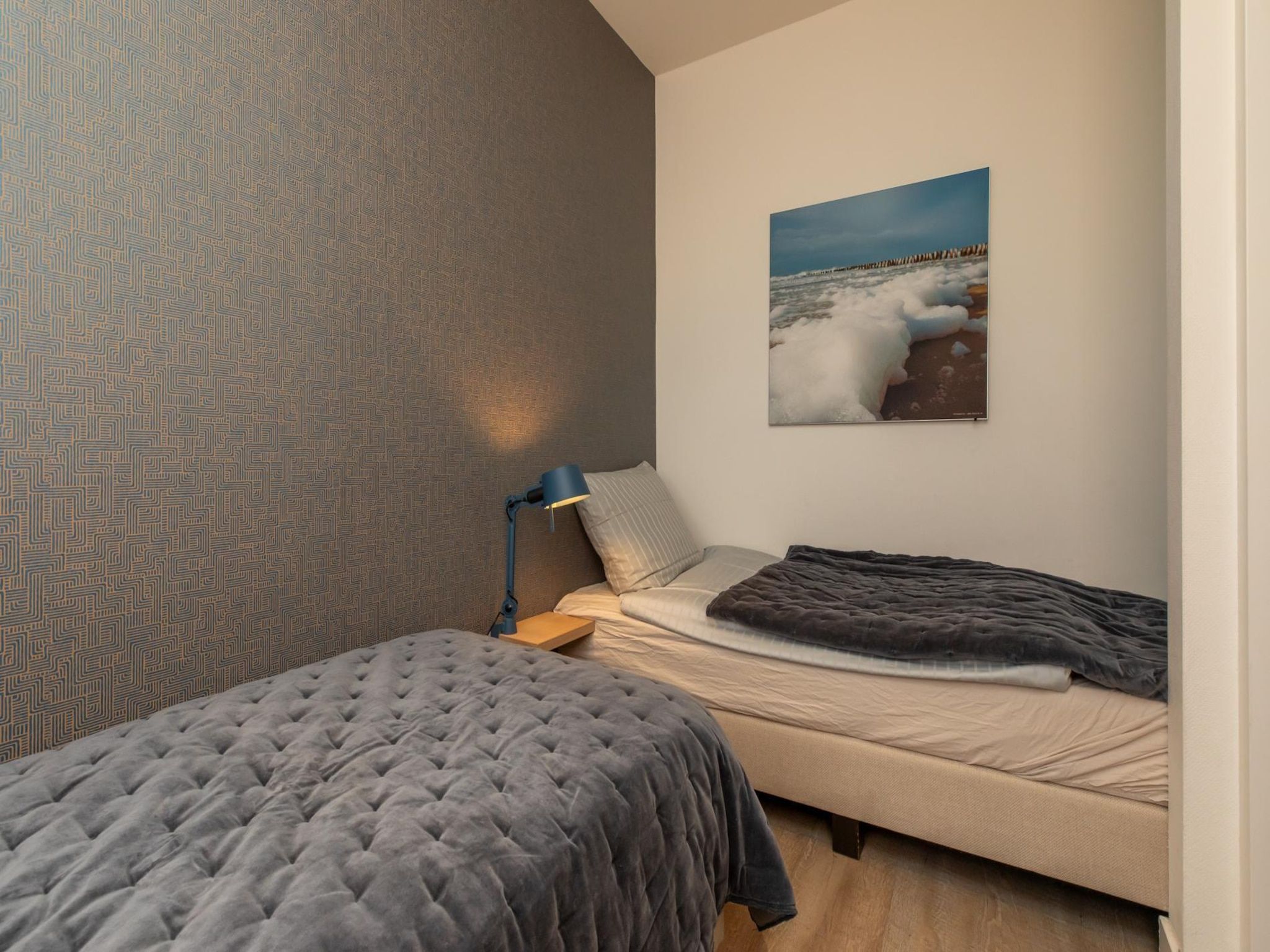 Vakantiehuisje Langstraat 29A Zoutelande 4 Personen  Comfortabel Verblijf in Zoutelande - Foto 42 van 62
