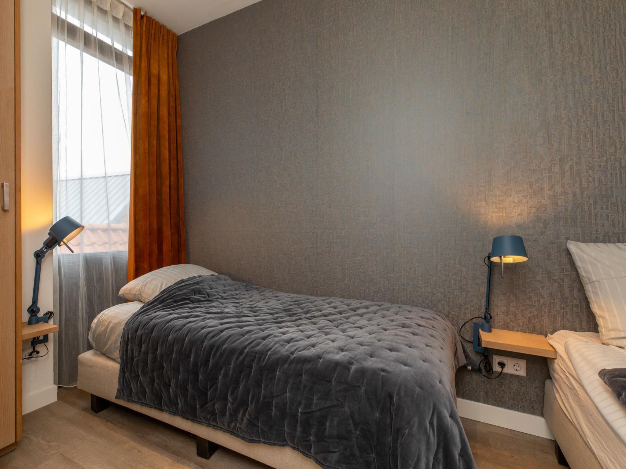 Vakantiehuisje Langstraat 29A Zoutelande 4 Personen  Comfortabel Verblijf in Zoutelande - Foto 43 van 62