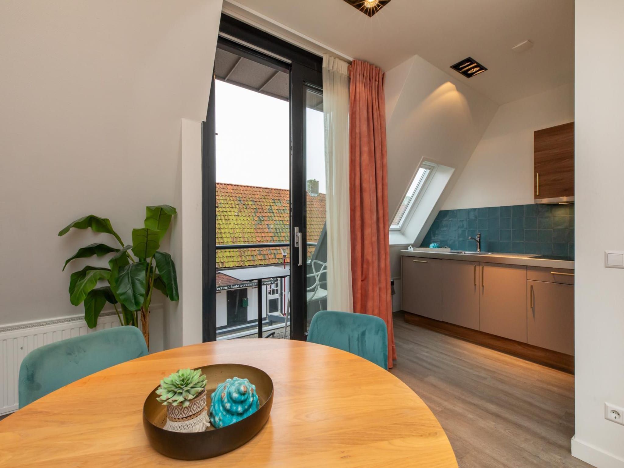 Vakantiehuisje Langstraat 29A Zoutelande 4 Personen  Comfortabel Verblijf in Zoutelande - Foto 29 van 62