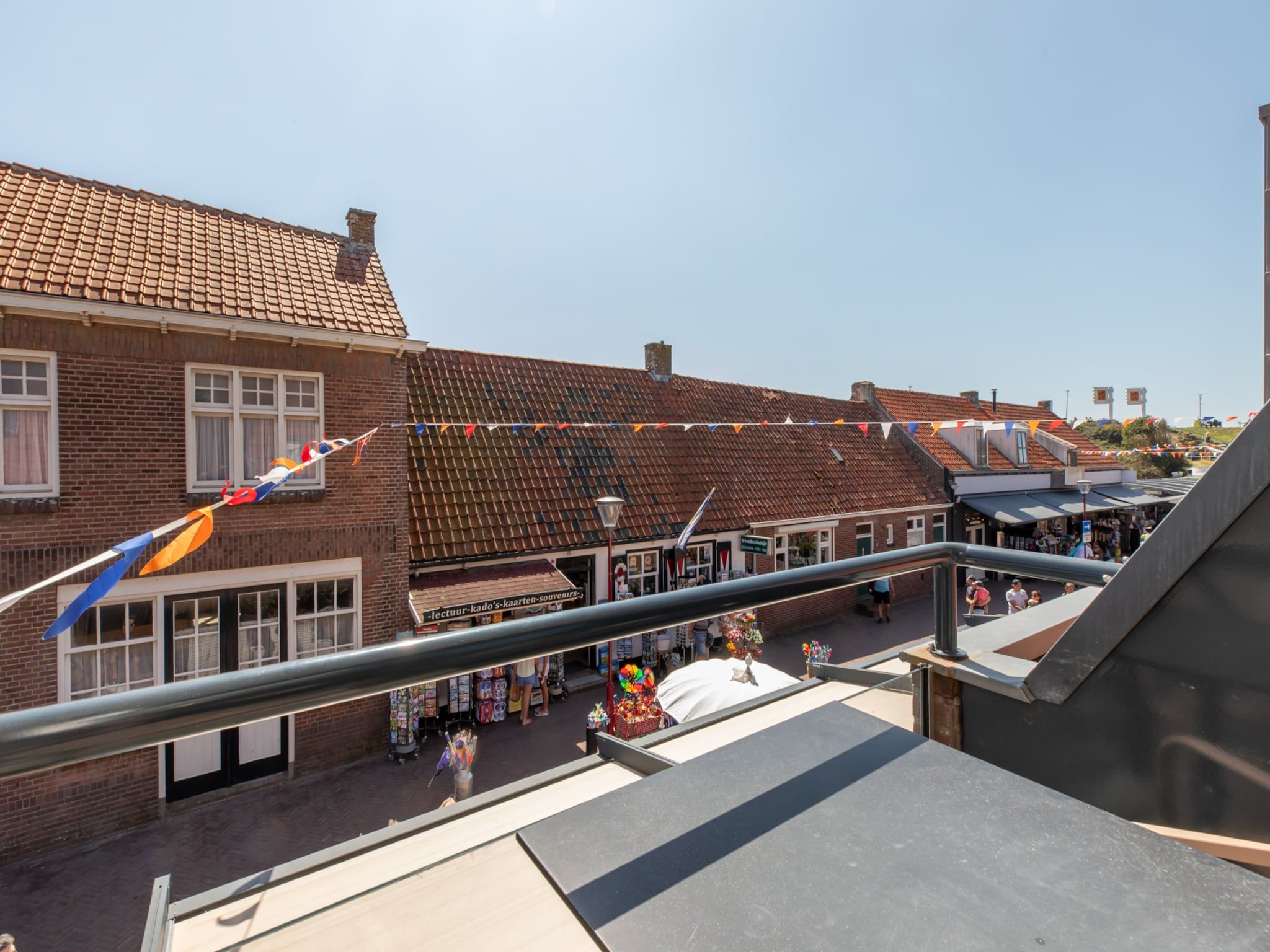 Vakantiehuisje Langstraat 29A Zoutelande 4 Personen  Comfortabel Verblijf in Zoutelande - Foto 51 van 62