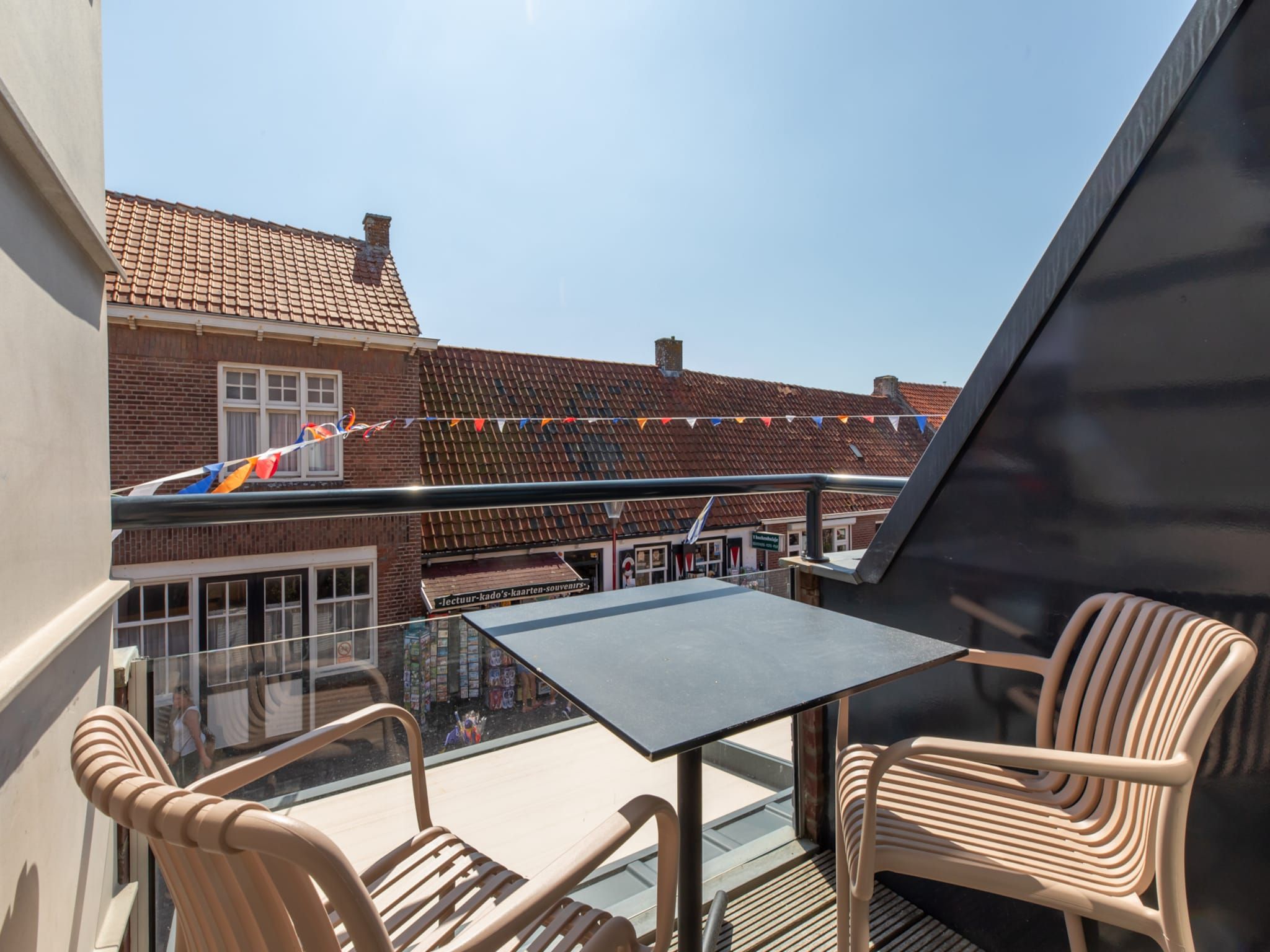 Vakantiehuisje Langstraat 29A Zoutelande 4 Personen  Comfortabel Verblijf in Zoutelande - Foto 52 van 62