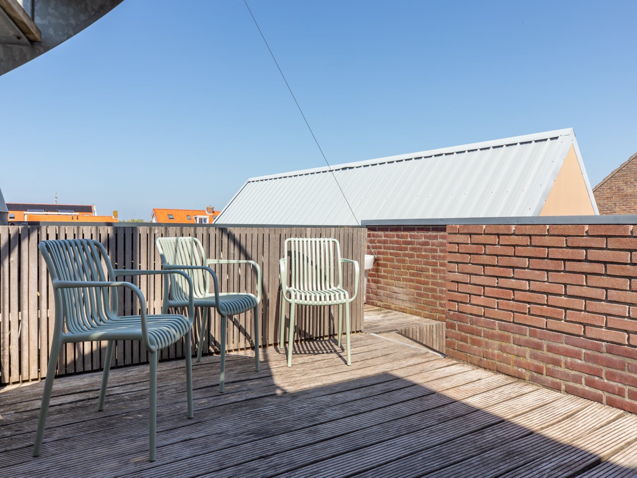 Vakantiehuisje Langstraat 29A Zoutelande 4 Personen  Comfortabel Verblijf in Zoutelande - Foto 53 van 62