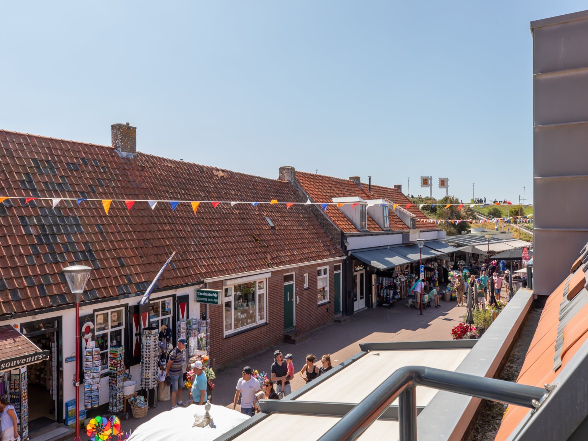 Vakantiehuisje Langstraat 29A Zoutelande 4 Personen  Comfortabel Verblijf in Zoutelande - Foto 48 van 62
