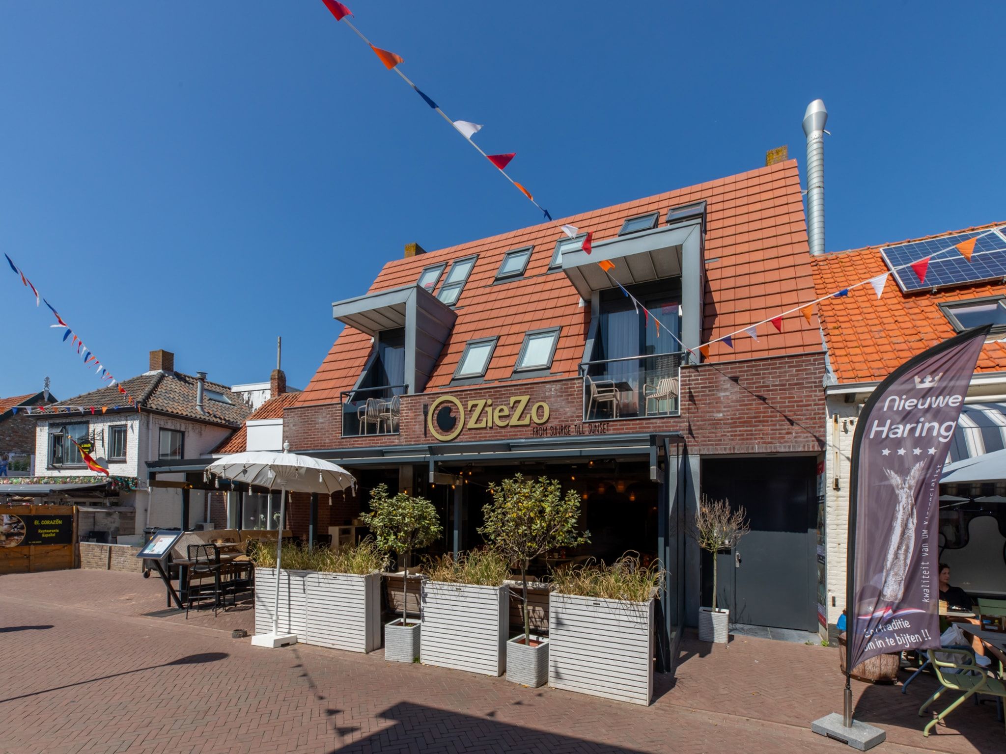 Vakantiehuisje Langstraat 29A Zoutelande 4 Personen  Comfortabel Verblijf in Zoutelande - Foto 50 van 62