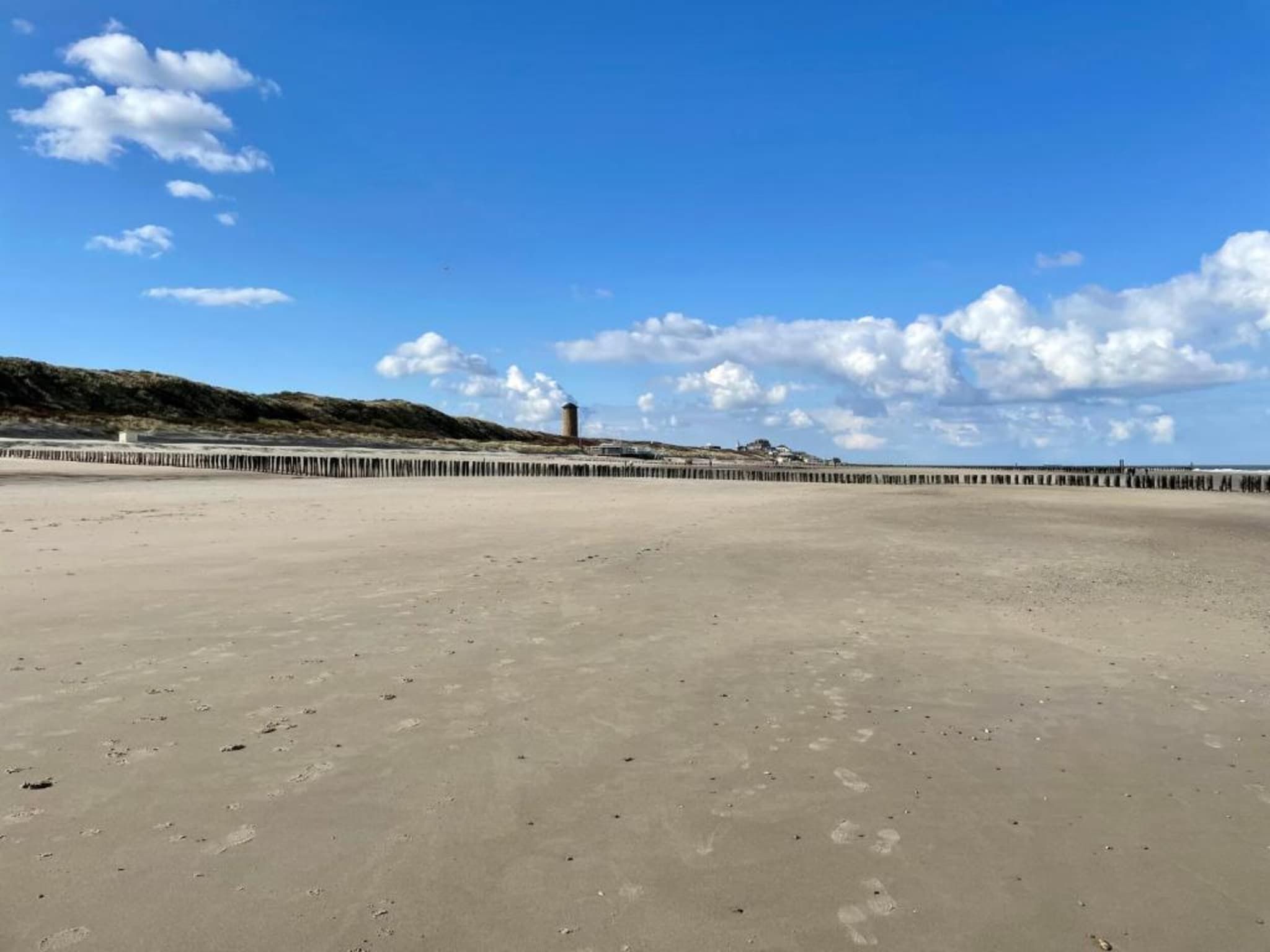 De omgeving van Lijsterhofstraat 13 - Knusse vakantiewoning nabij strand en centrum in Domburg