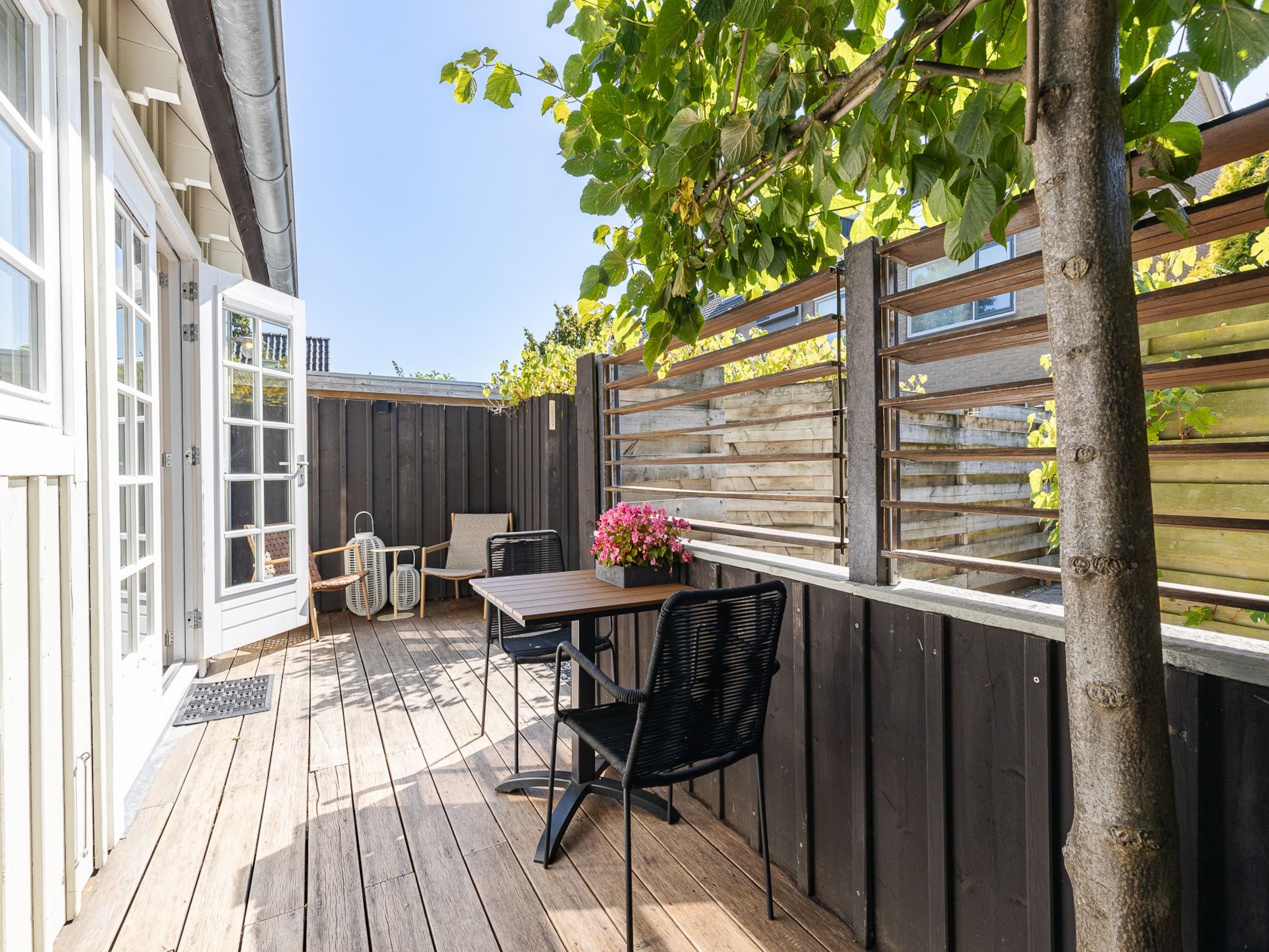 Lijsterhofstraat 13 - Knusse vakantiewoning nabij strand en centrum in Domburg - Foto 42 van 74