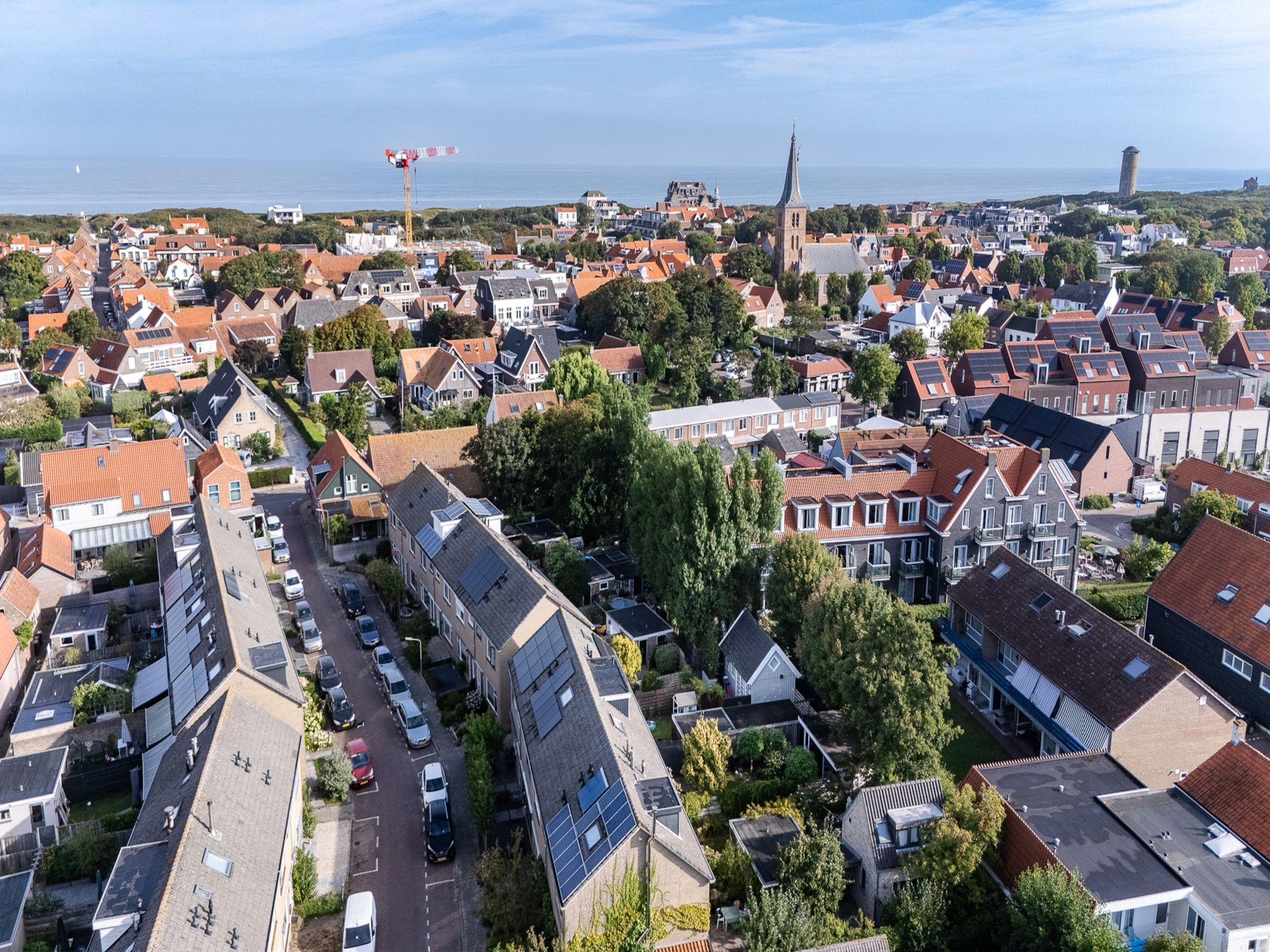 Lijsterhofstraat 13 - Knusse vakantiewoning nabij strand en centrum in Domburg - Foto 73 van 74