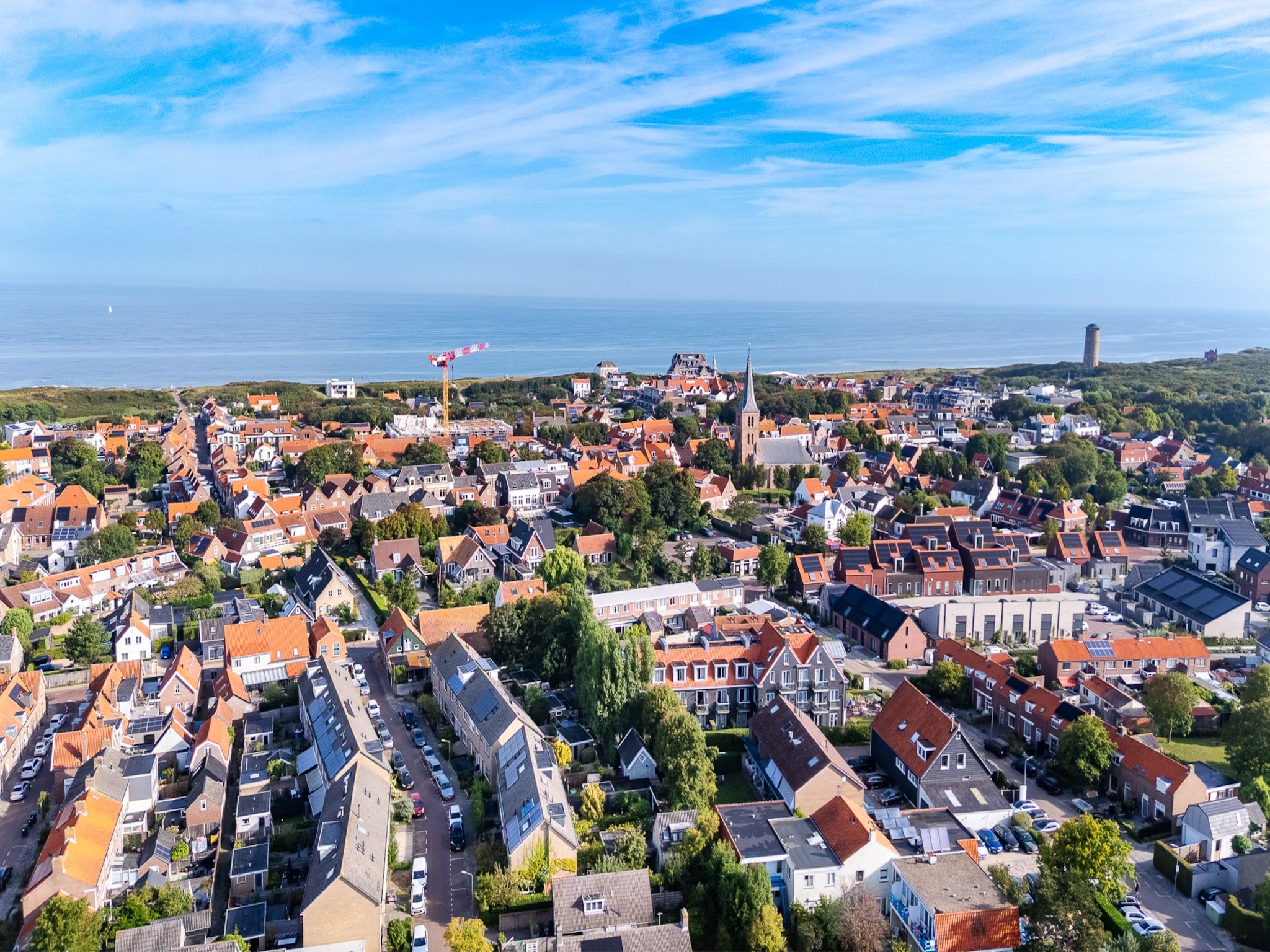 Lijsterhofstraat 13 - Knusse vakantiewoning nabij strand en centrum in Domburg - Foto 72 van 74