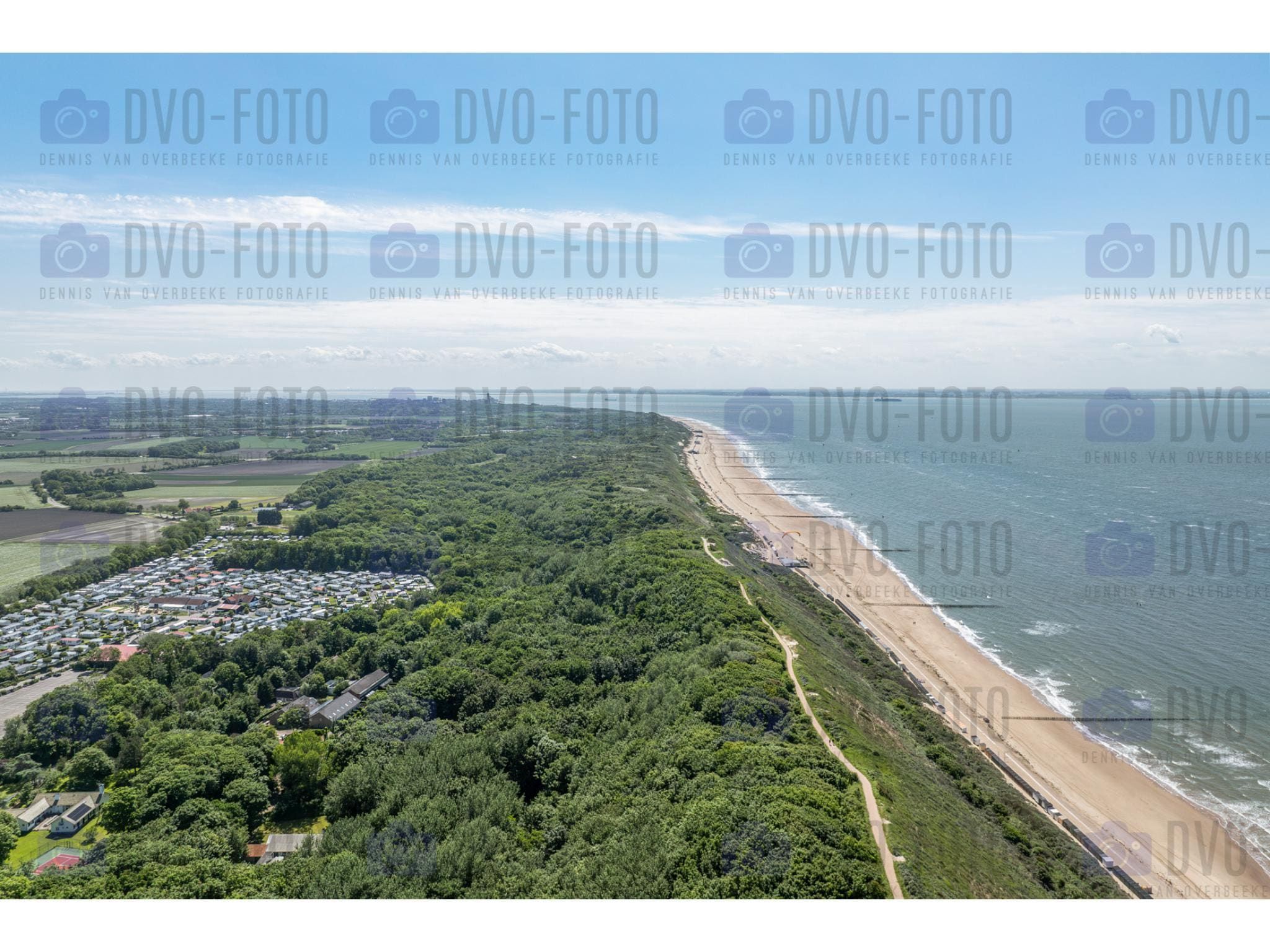 WoesteHoeve in Biggekerke - Foto 36 van 40