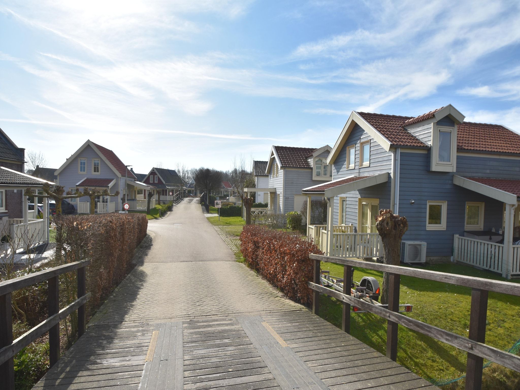 Watervilla 51 in Simonshaven - Foto 35 van 40