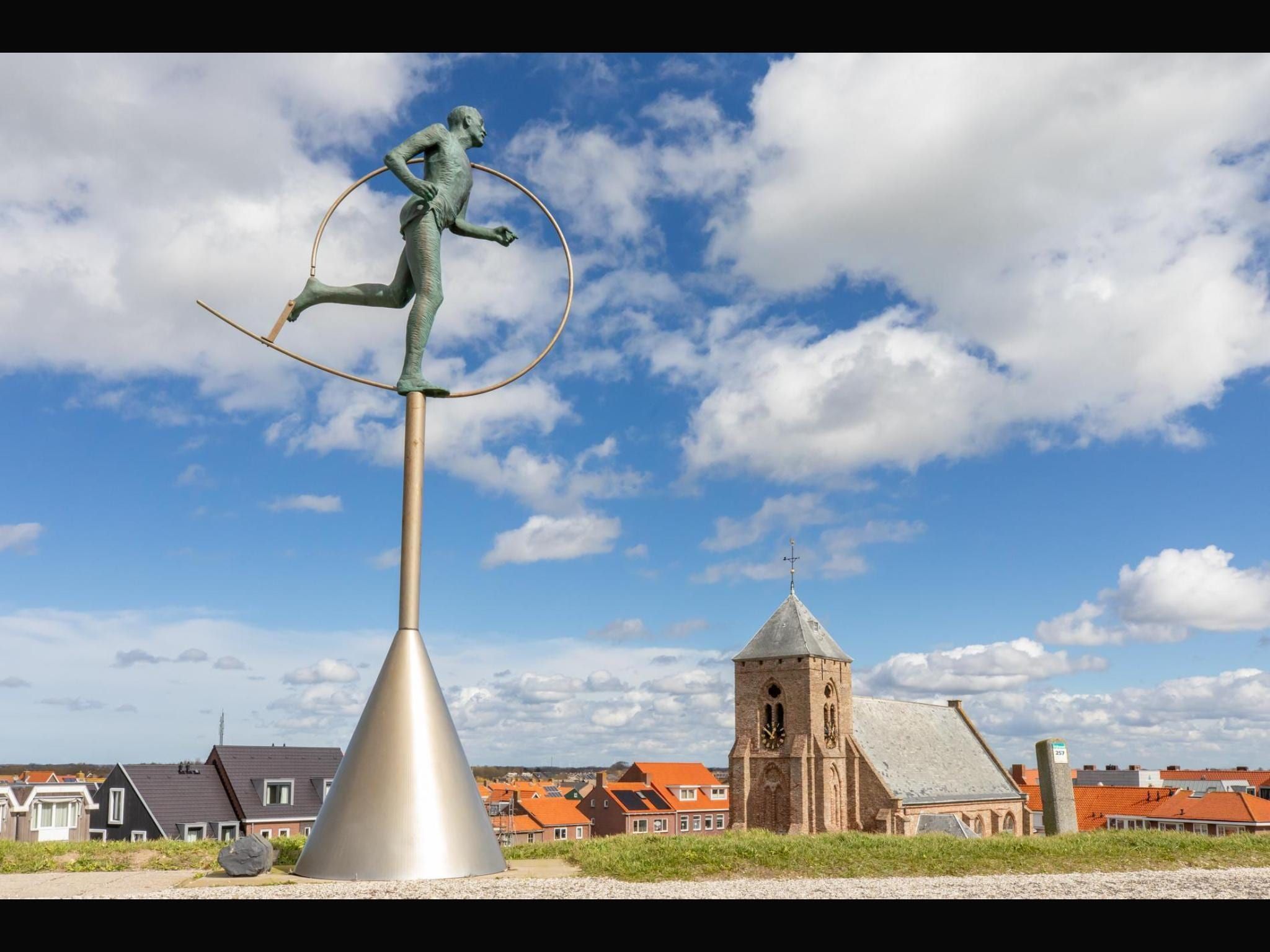 Vakantiehuisje Langstraat 29B Zoutelande 4 Personen  Comfortabel Verblijf in Zoutelande - Foto 16 van 65