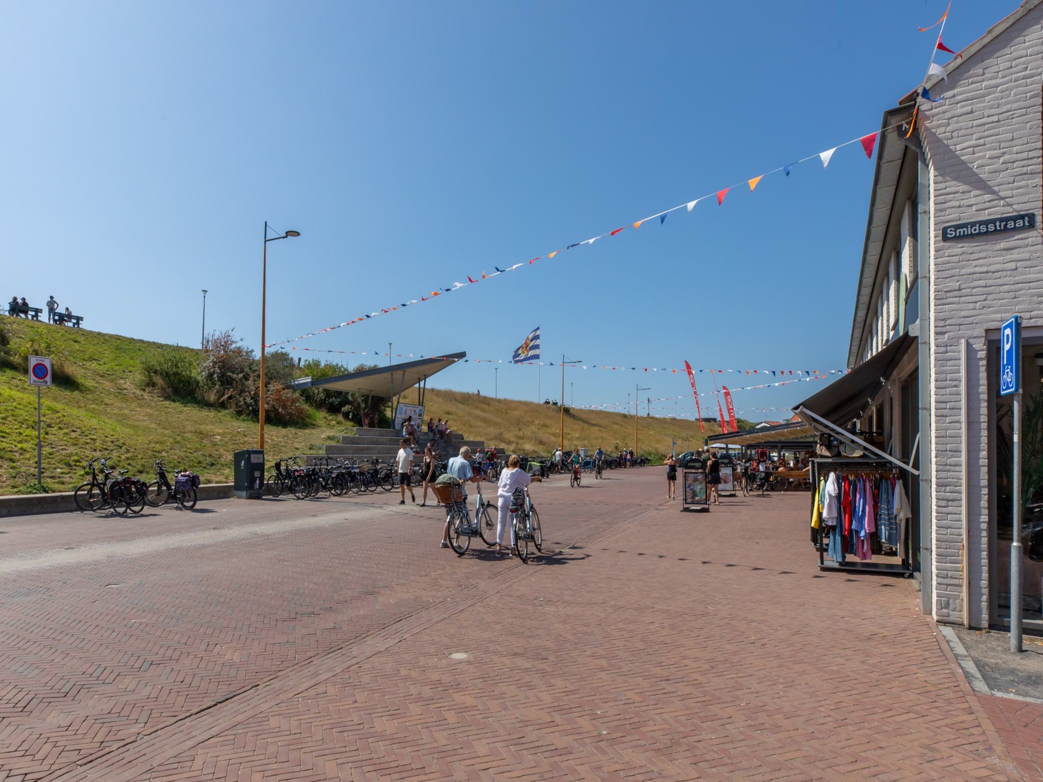 Vakantiehuisje Langstraat 29B Zoutelande 4 Personen  Comfortabel Verblijf in Zoutelande - Foto 53 van 65