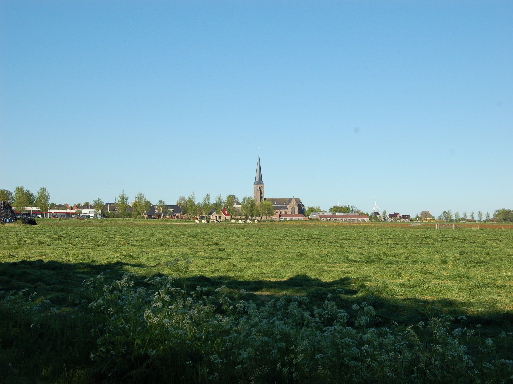 Berkenhof appartment in Workum - Foto 28 van 32