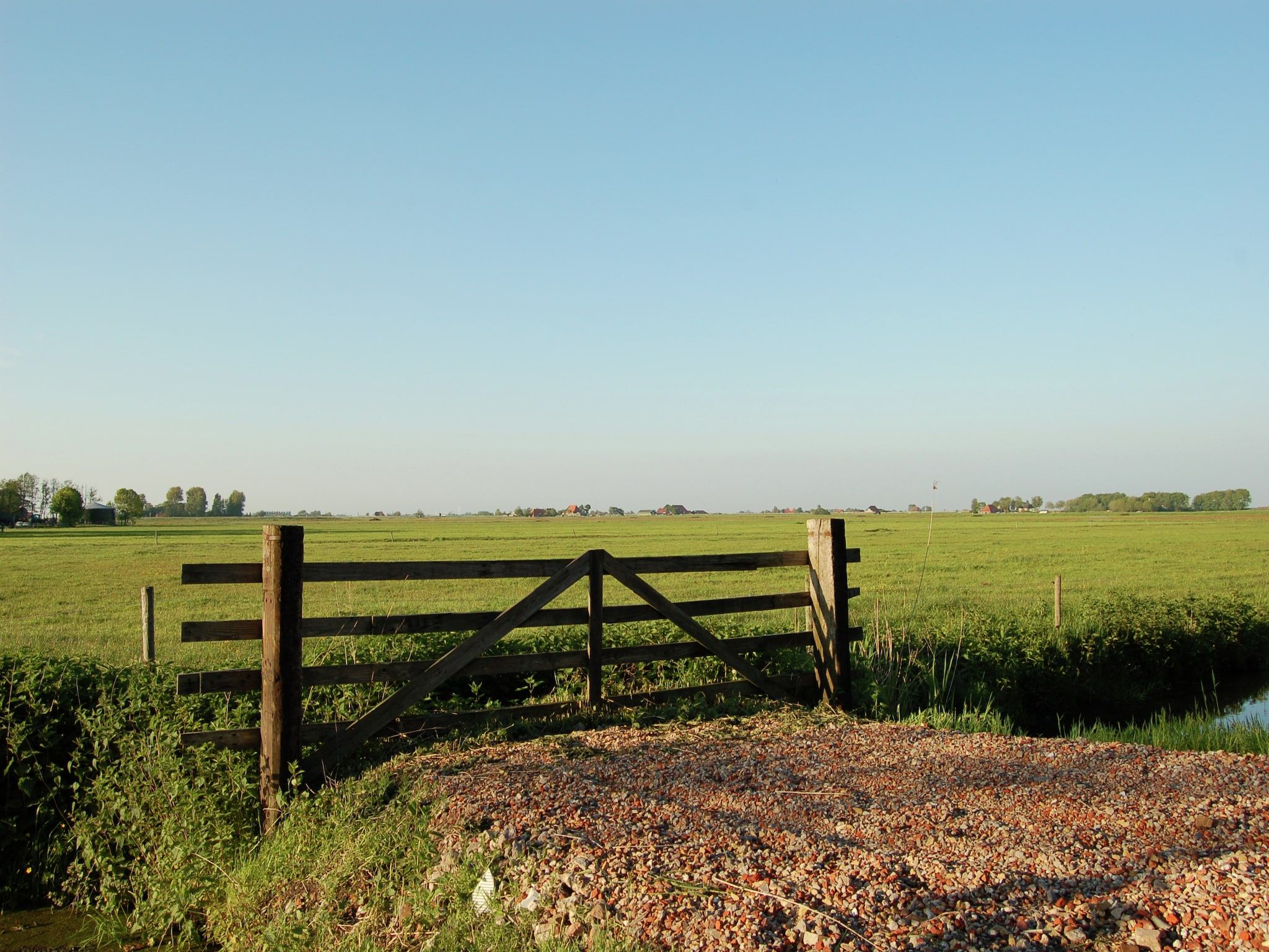 Berkenhof appartment in Workum - Foto 26 van 32