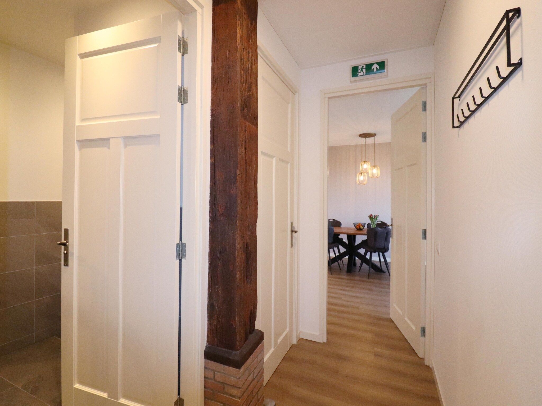 Berkenhof appartment in Workum - Foto 7 van 32