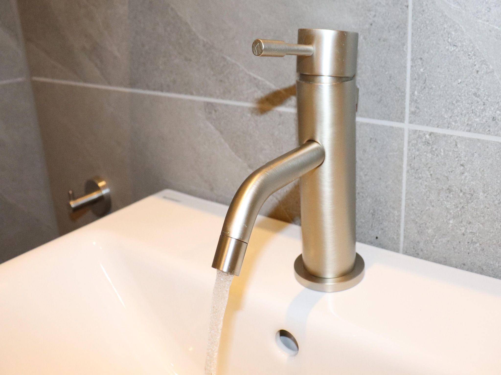 Sfeerbeeld van Berkenhof appartment in Workum