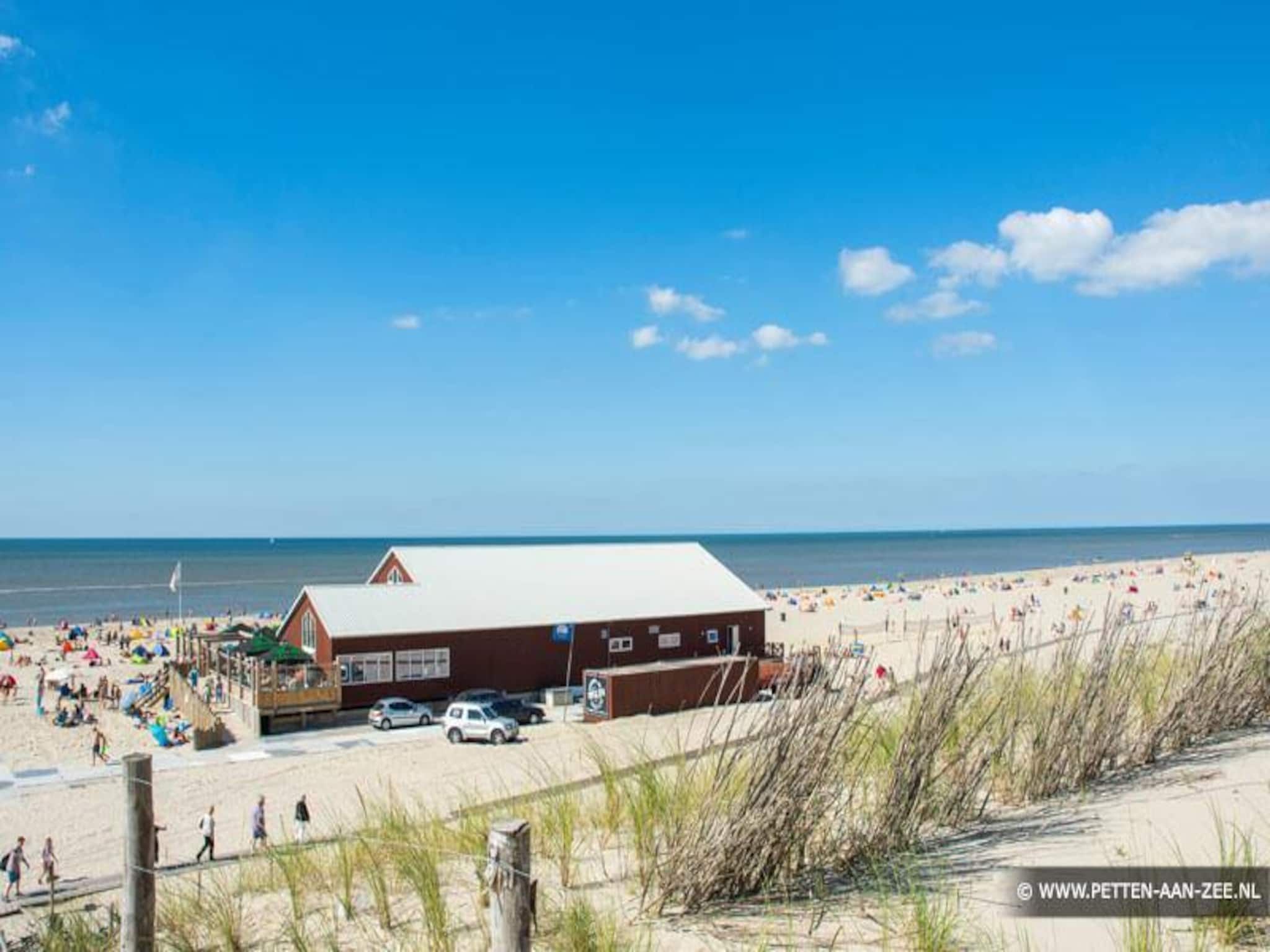 Watersnip 57 "Huis Skuumkoppe" in Petten - Foto 25 van 28