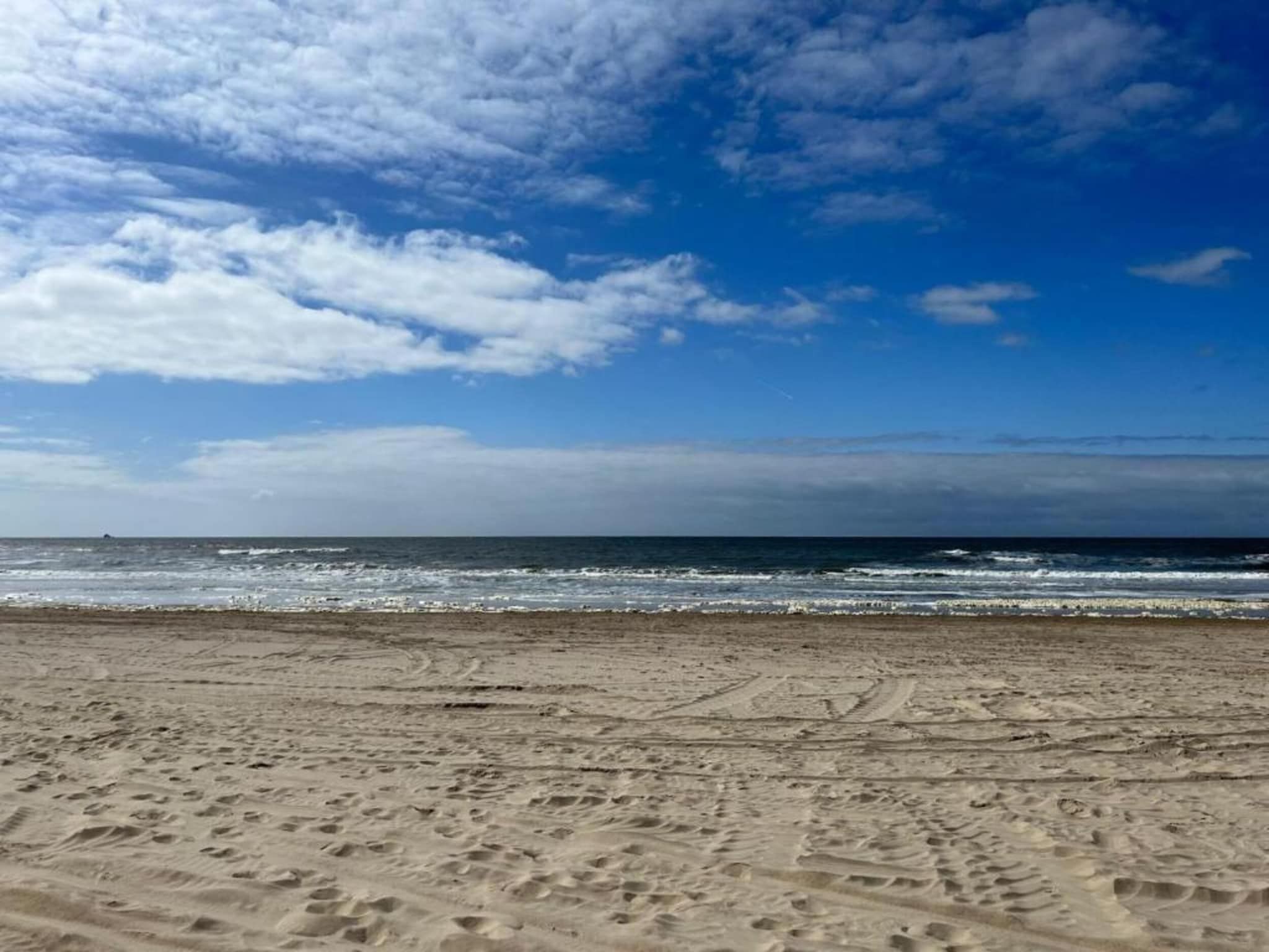 De omgeving van Belkmerduinen 31 in Sint Maartenszee