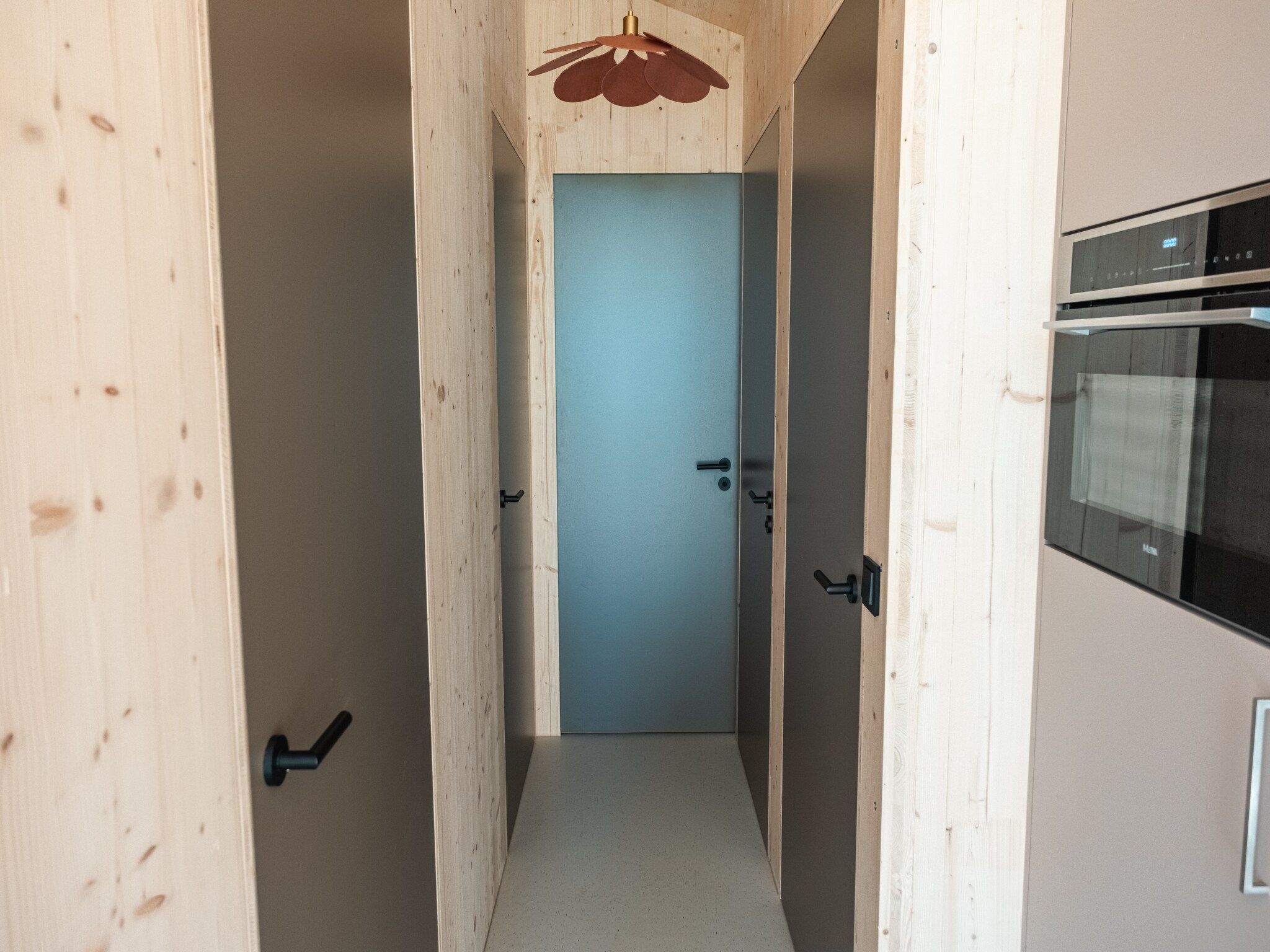 Large Green House 4 persoons in Scherpenzeel (FR) - Foto 11 van 32