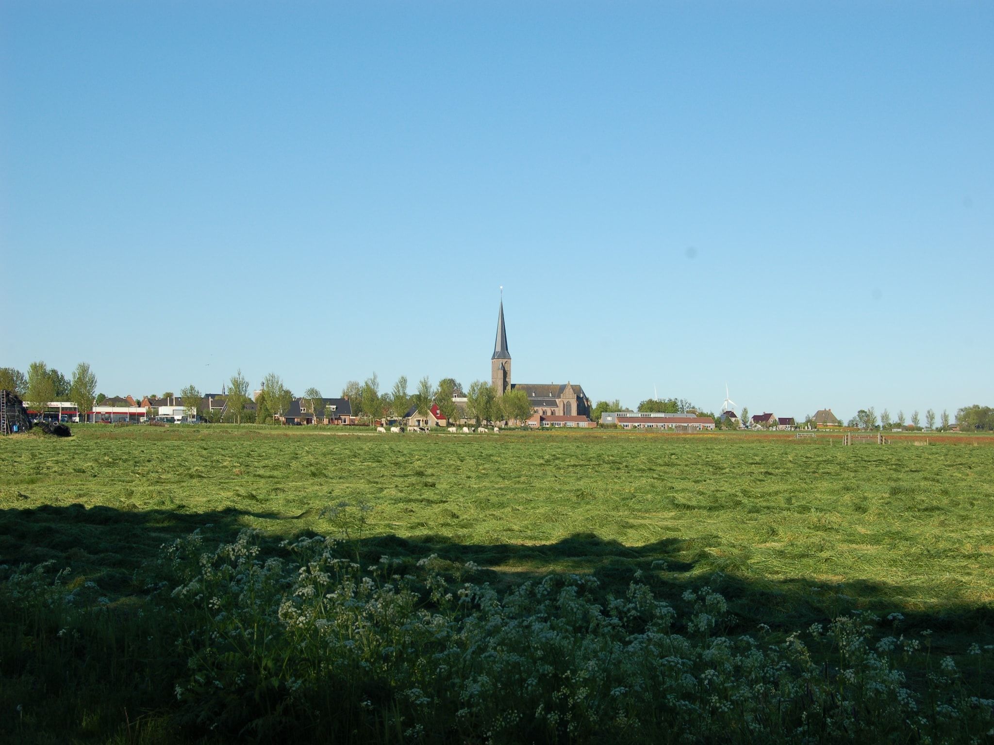 Berkenhof 8 personen in Workum - Foto 34 van 40