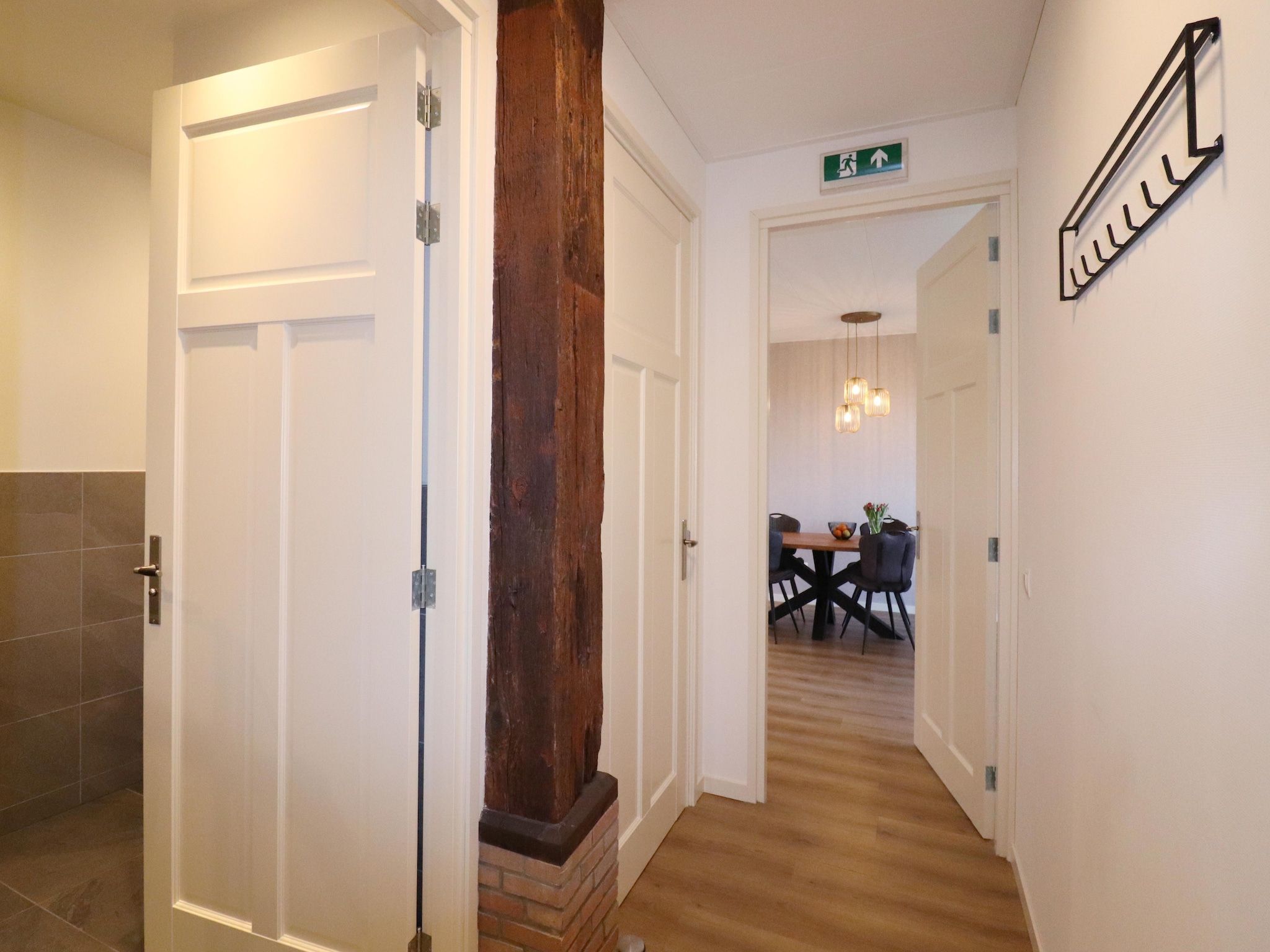 Berkenhof 8 personen in Workum - Foto 11 van 40