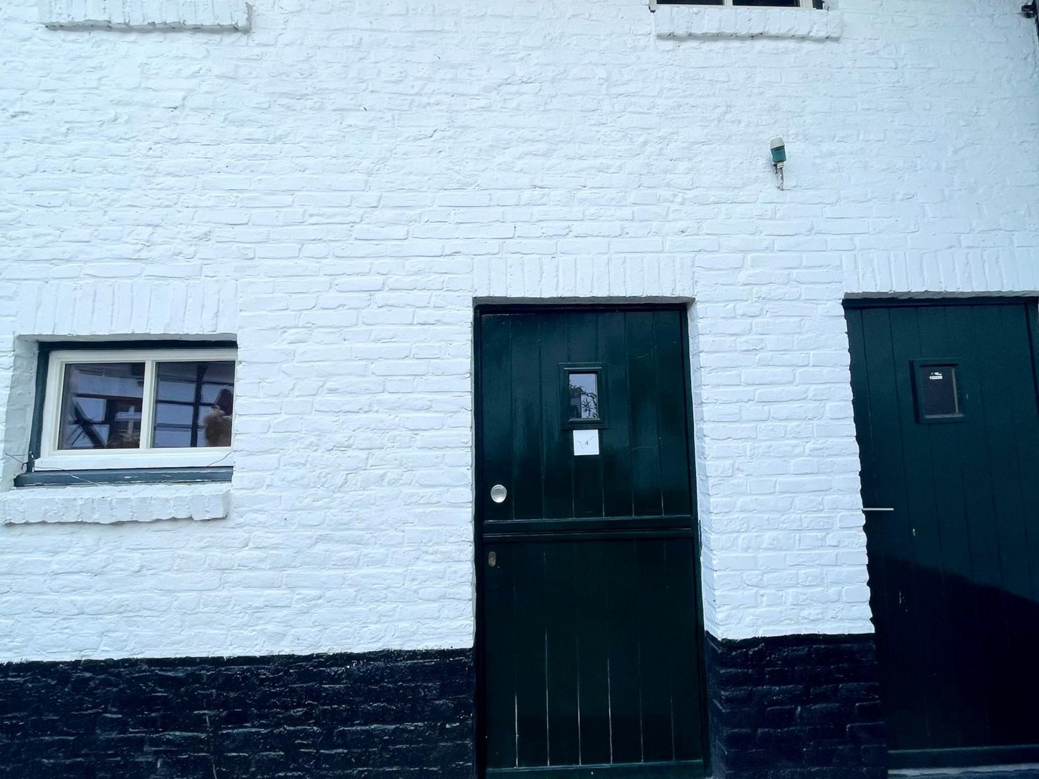 De buitenkant van Valleyview Cottages - NR04 in Voerendaal