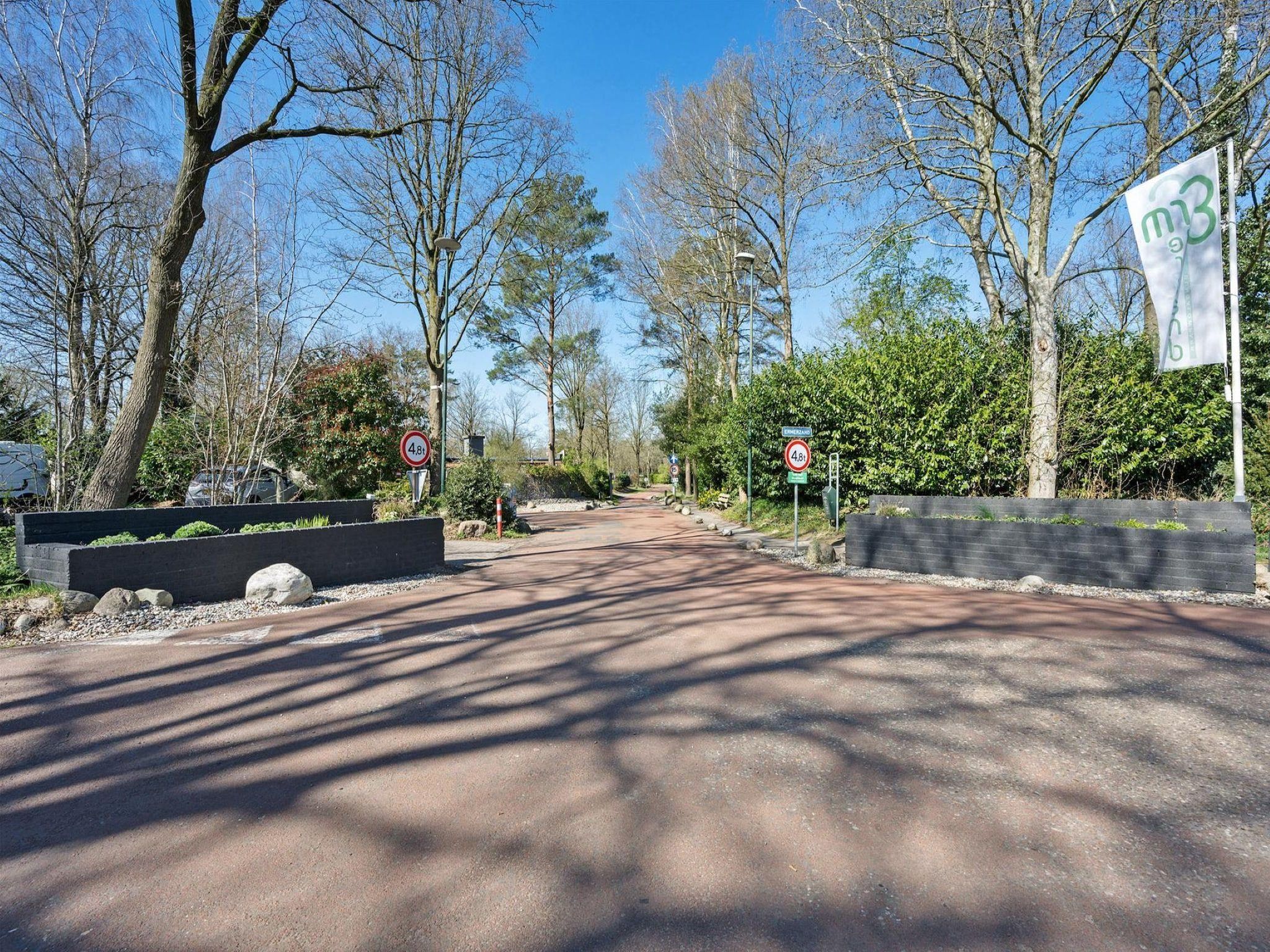 Ermerzand Retreat in Erm - Foto 5 van 30