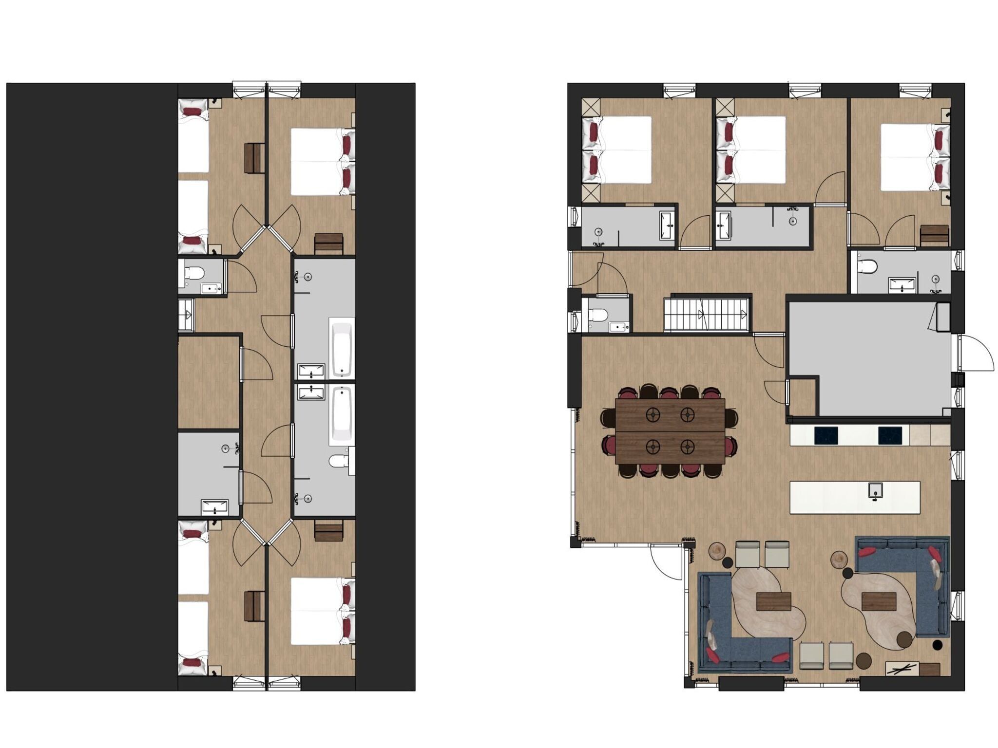 De Saale Lifestyle in TA Gasselte - Foto 16 van 16