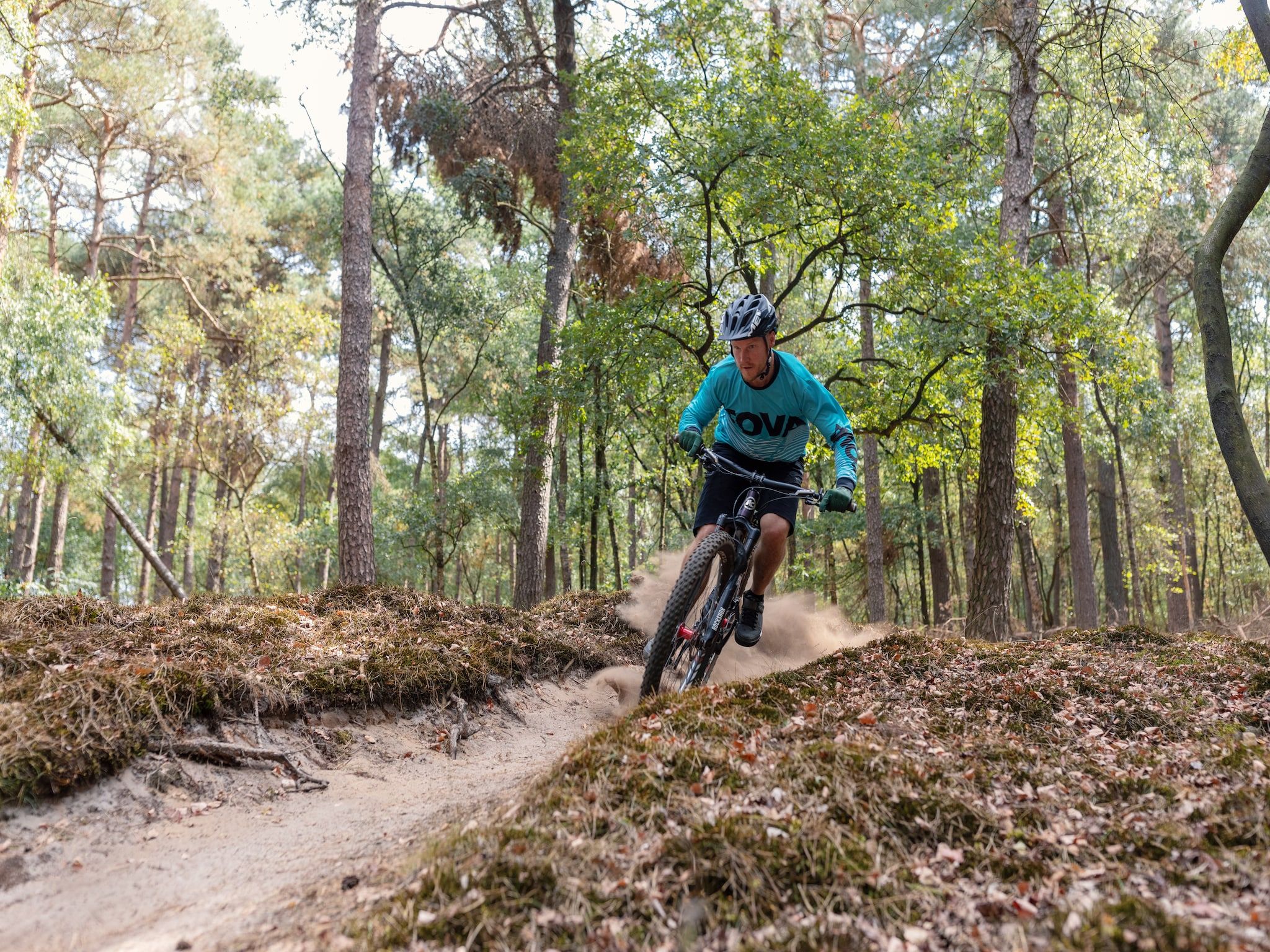 Zwanemeerbos Lifestyle in TA Gasselte - Foto 9 van 16